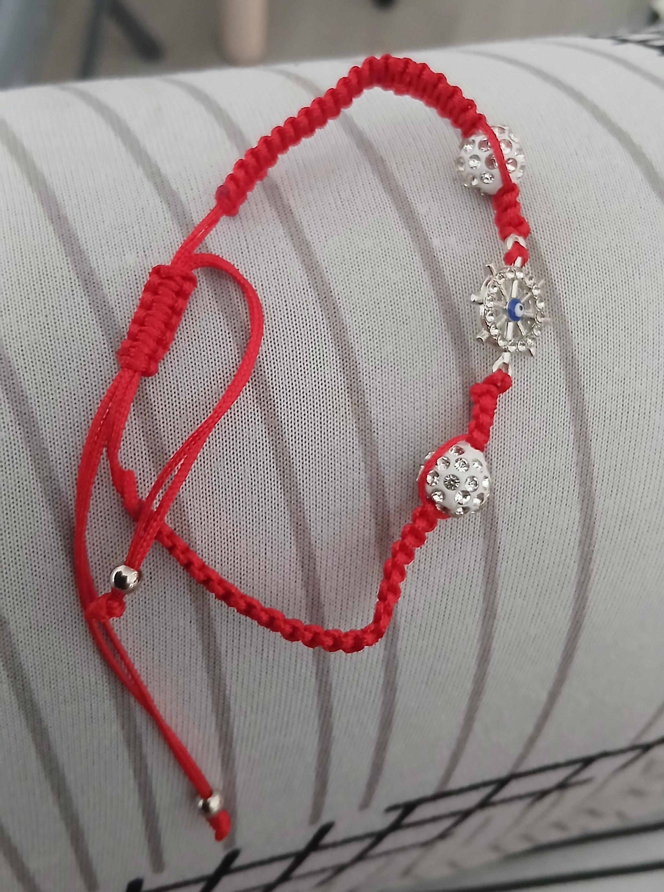 troc de troc bracelet femme image 0