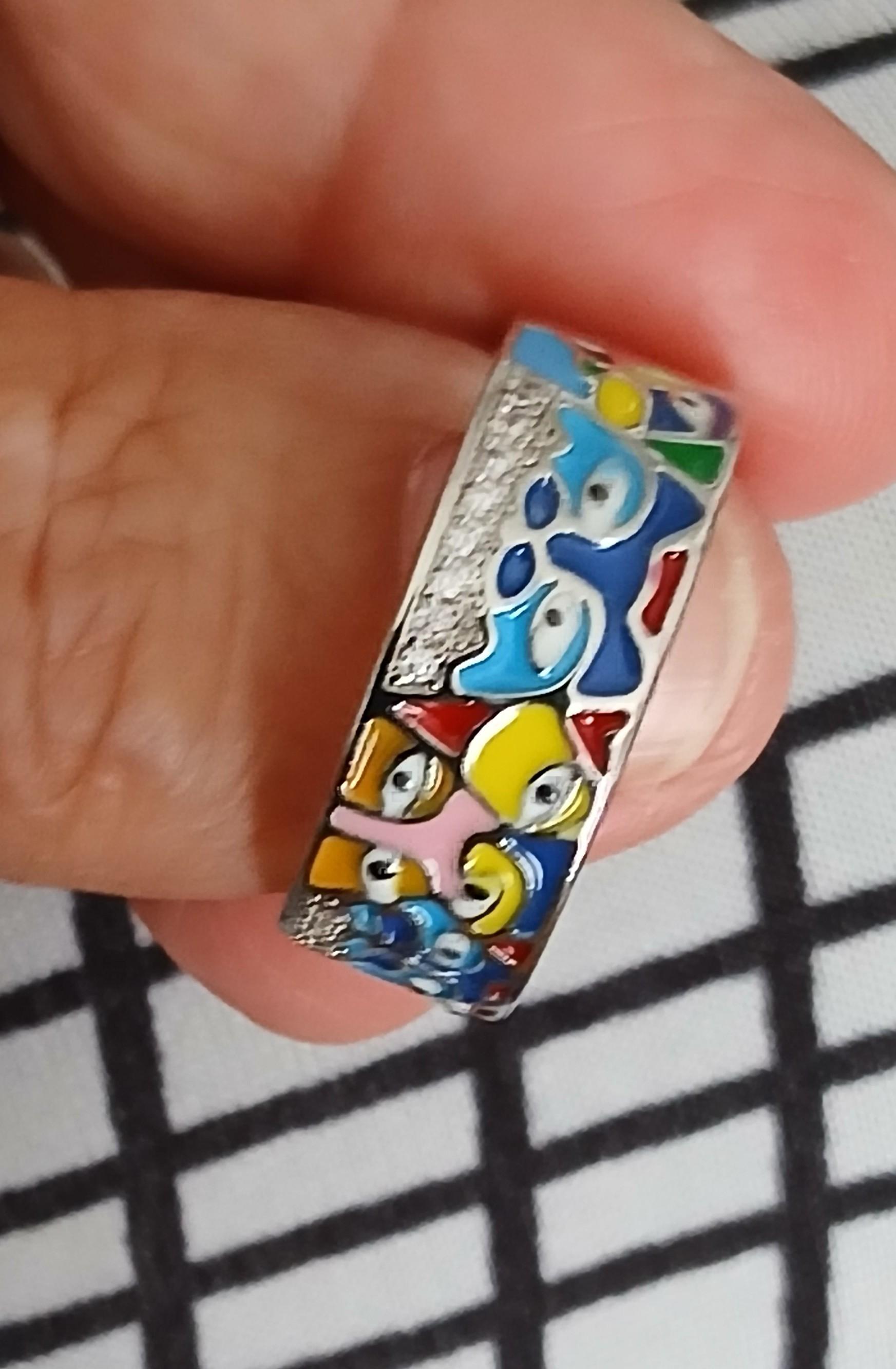 troc de troc une bague image 1