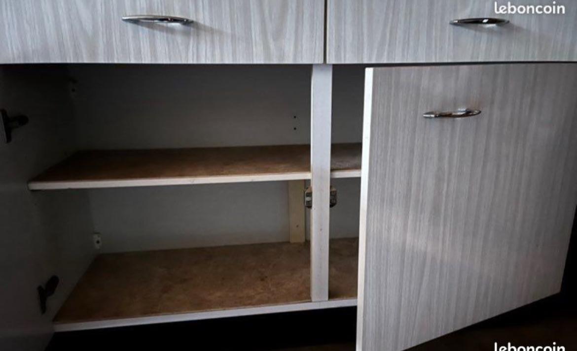 troc de troc buffet image 1