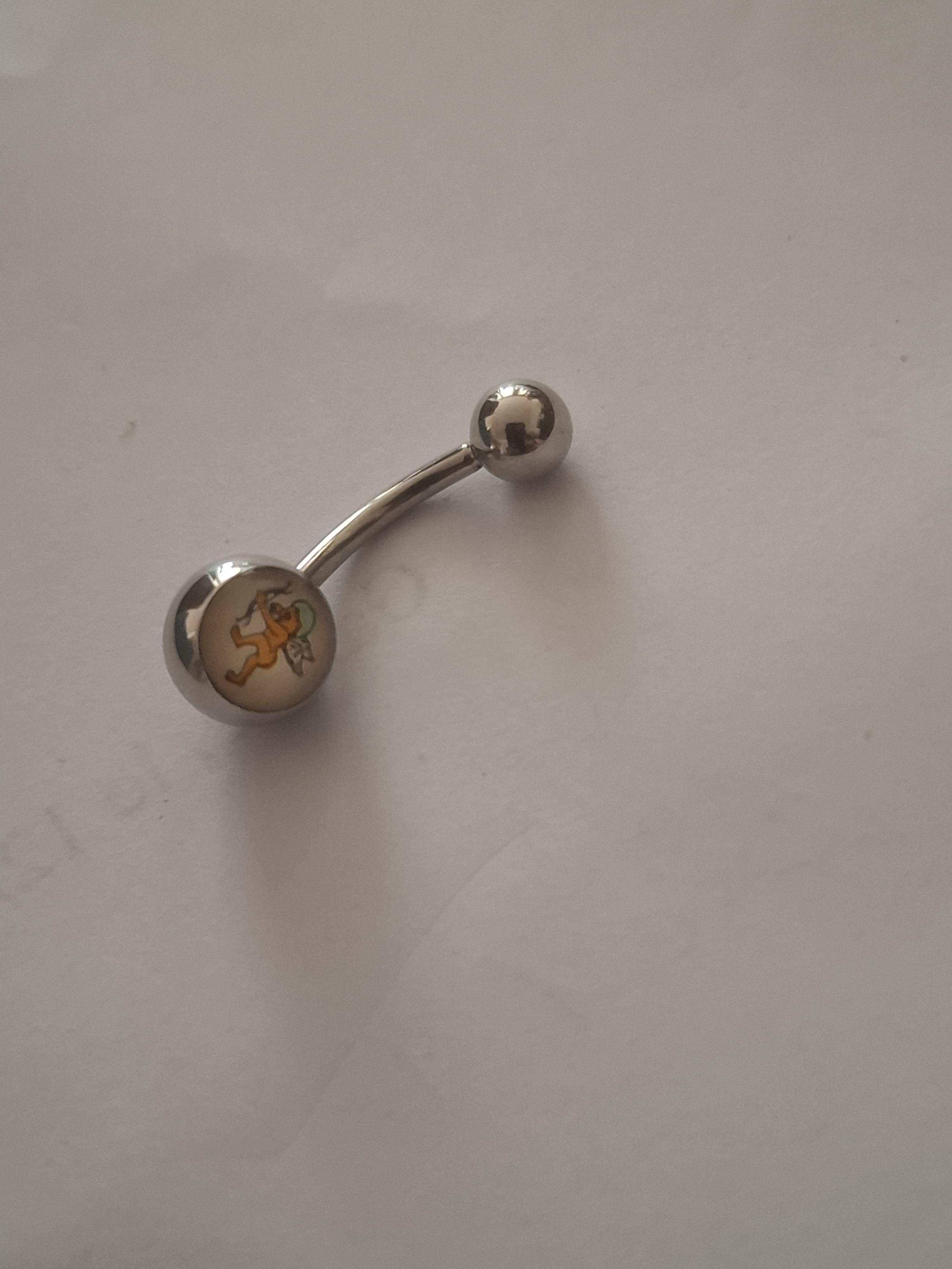 troc de troc percing image 0