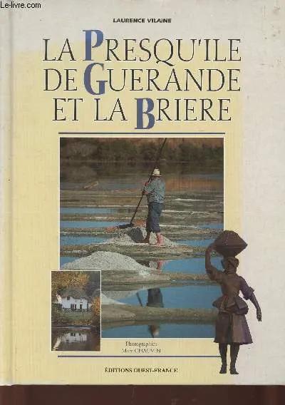 troc de troc livre - la presqu'île de guérande et la brière image 0