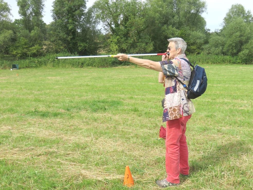 troc de troc tir à l'arc et sarbacane image 0