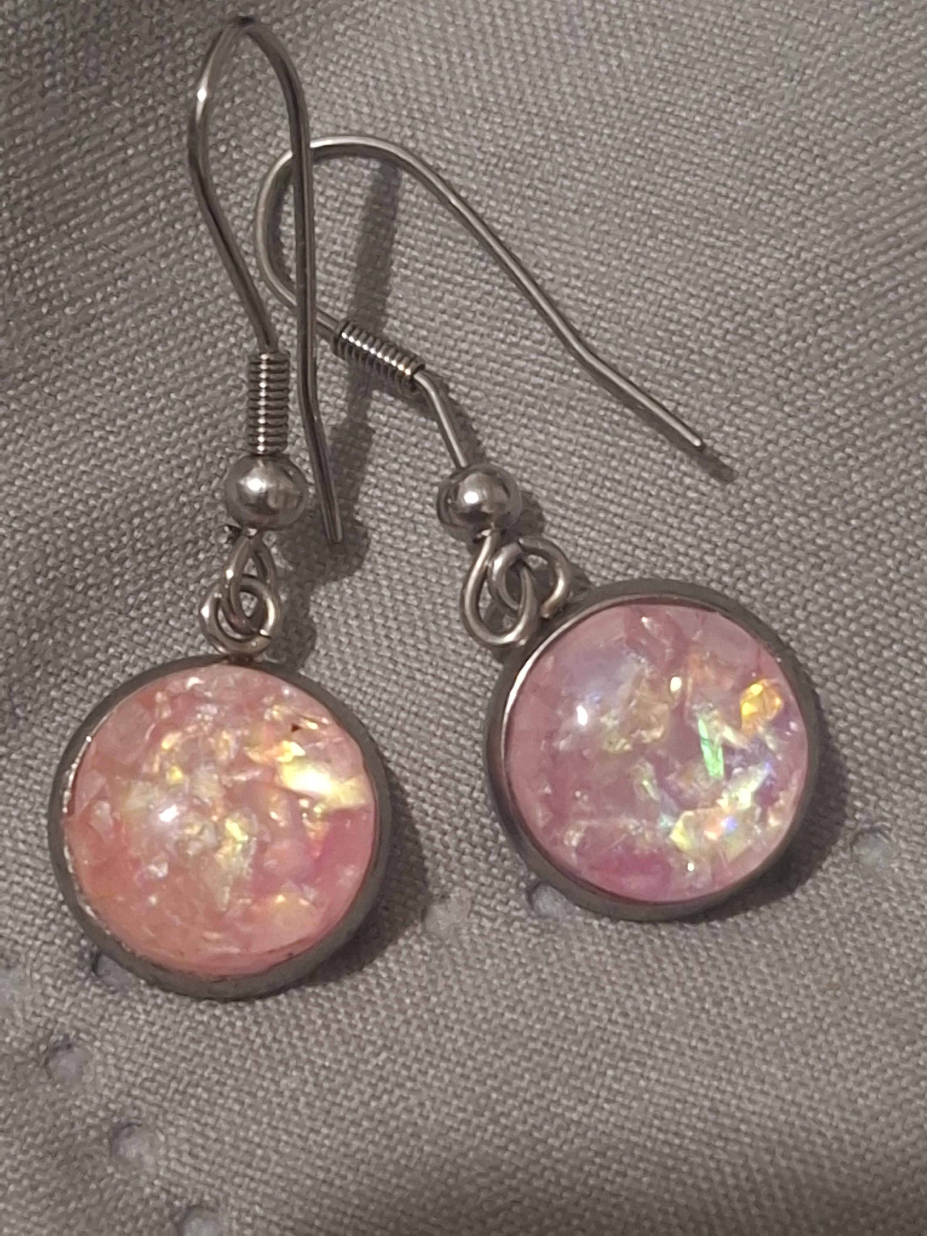 troc de troc boucles d oreilles image 0