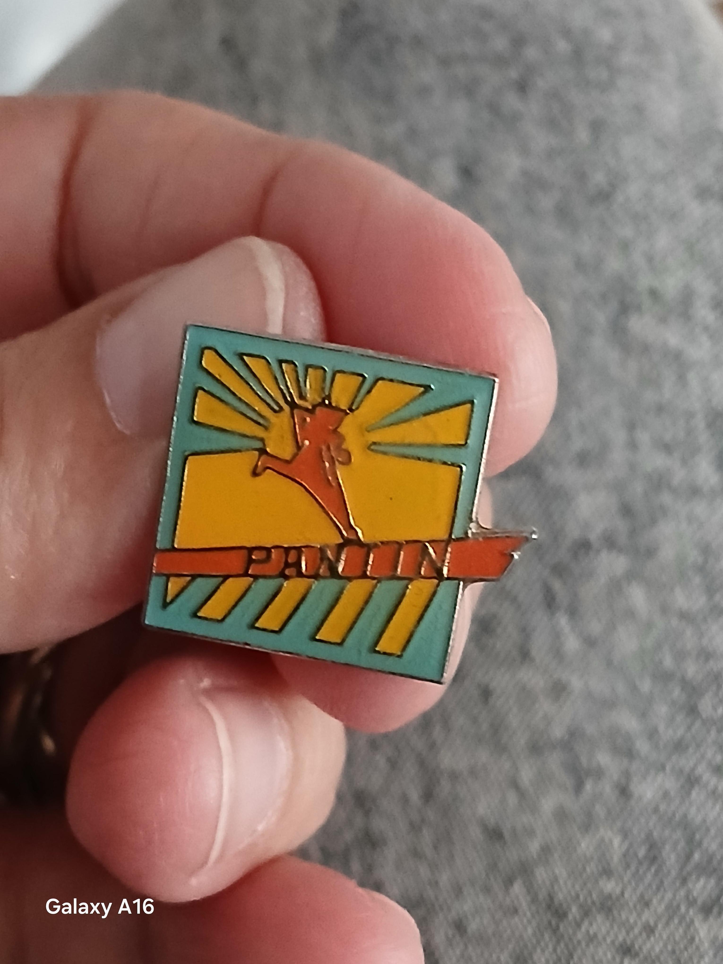 troc de troc un pins image 1