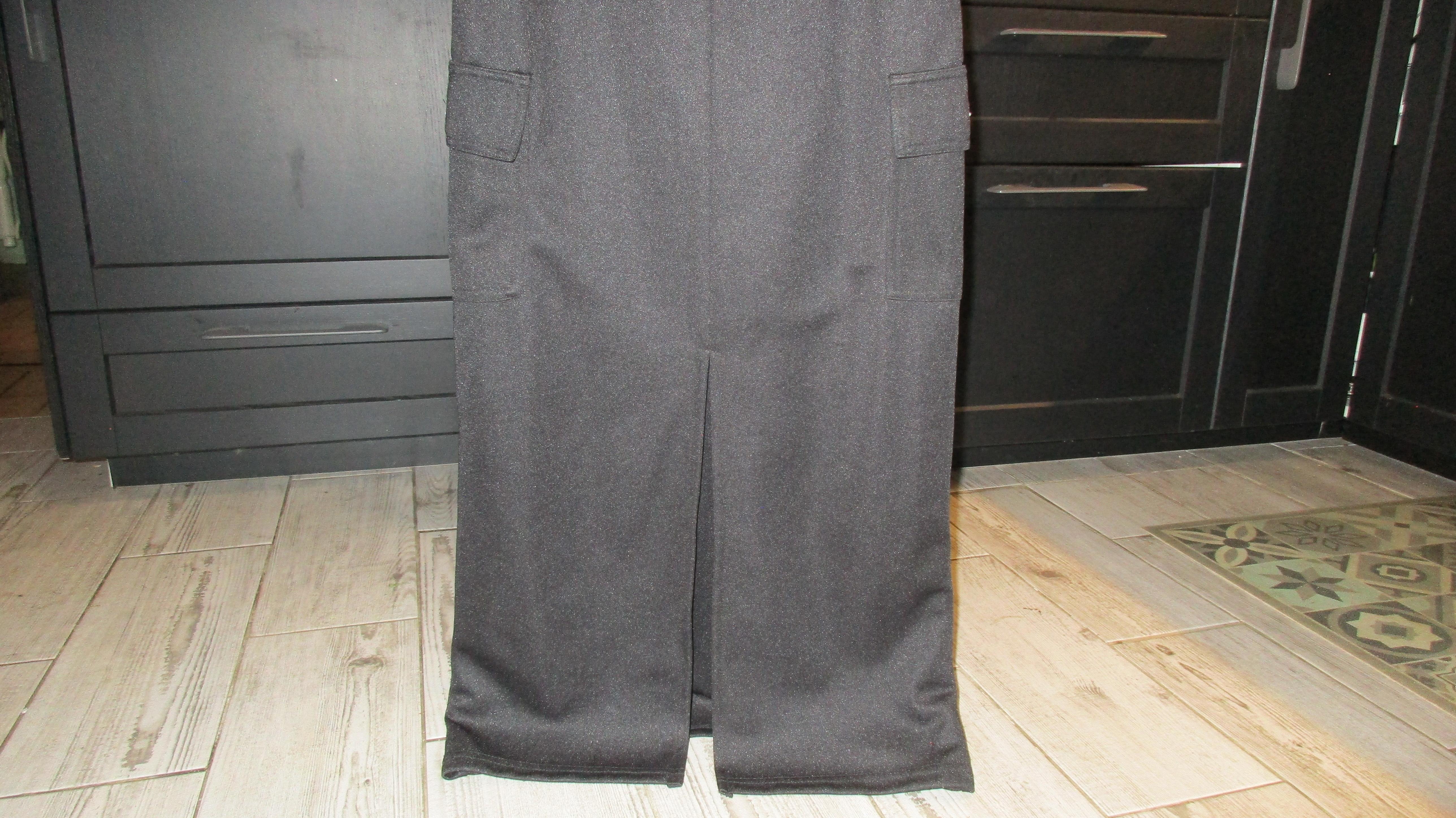 troc de troc jupe longue noire txs image 0