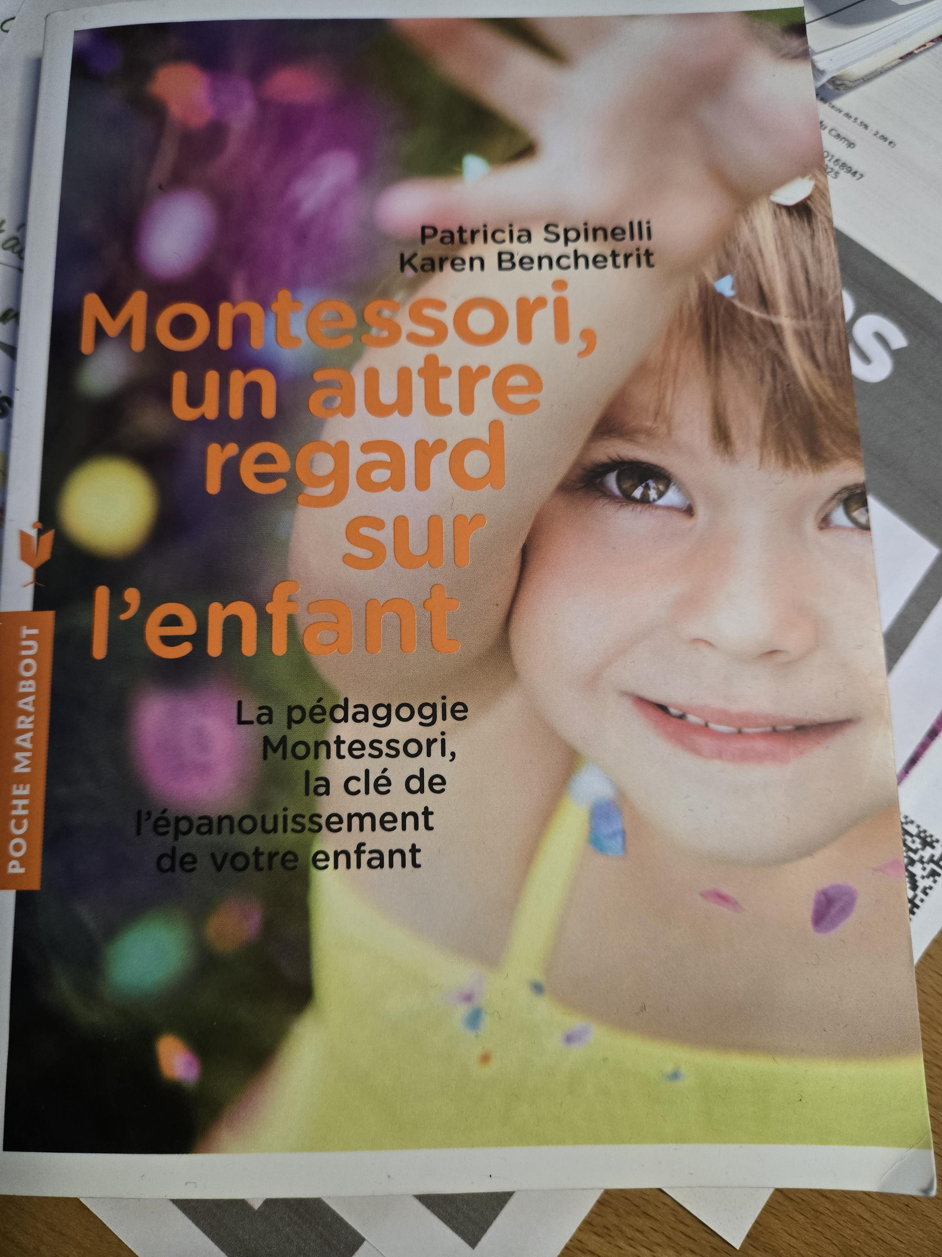 troc de troc montessori,un autre regard sur l’autre image 0