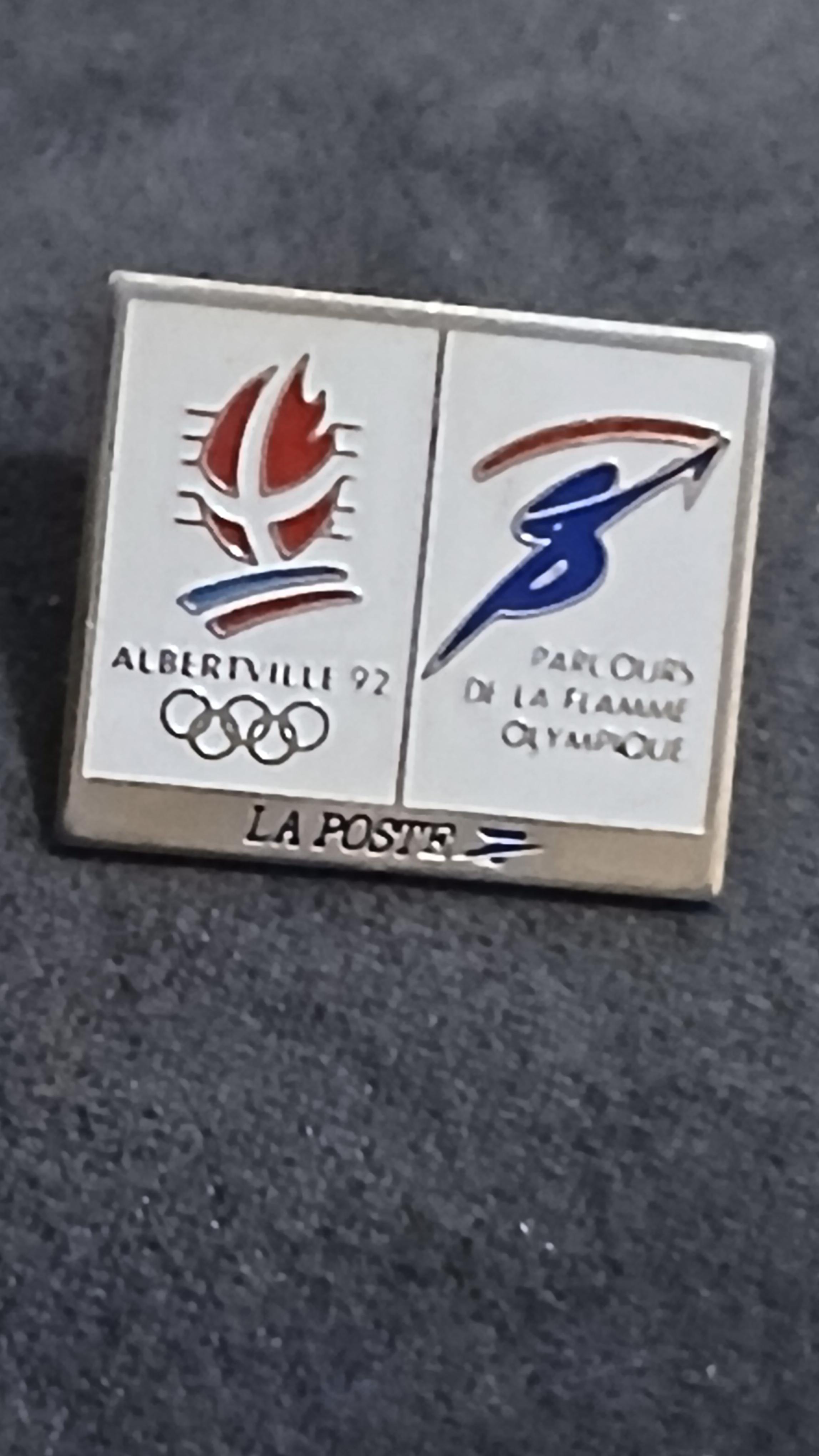 troc de troc un pins image 0