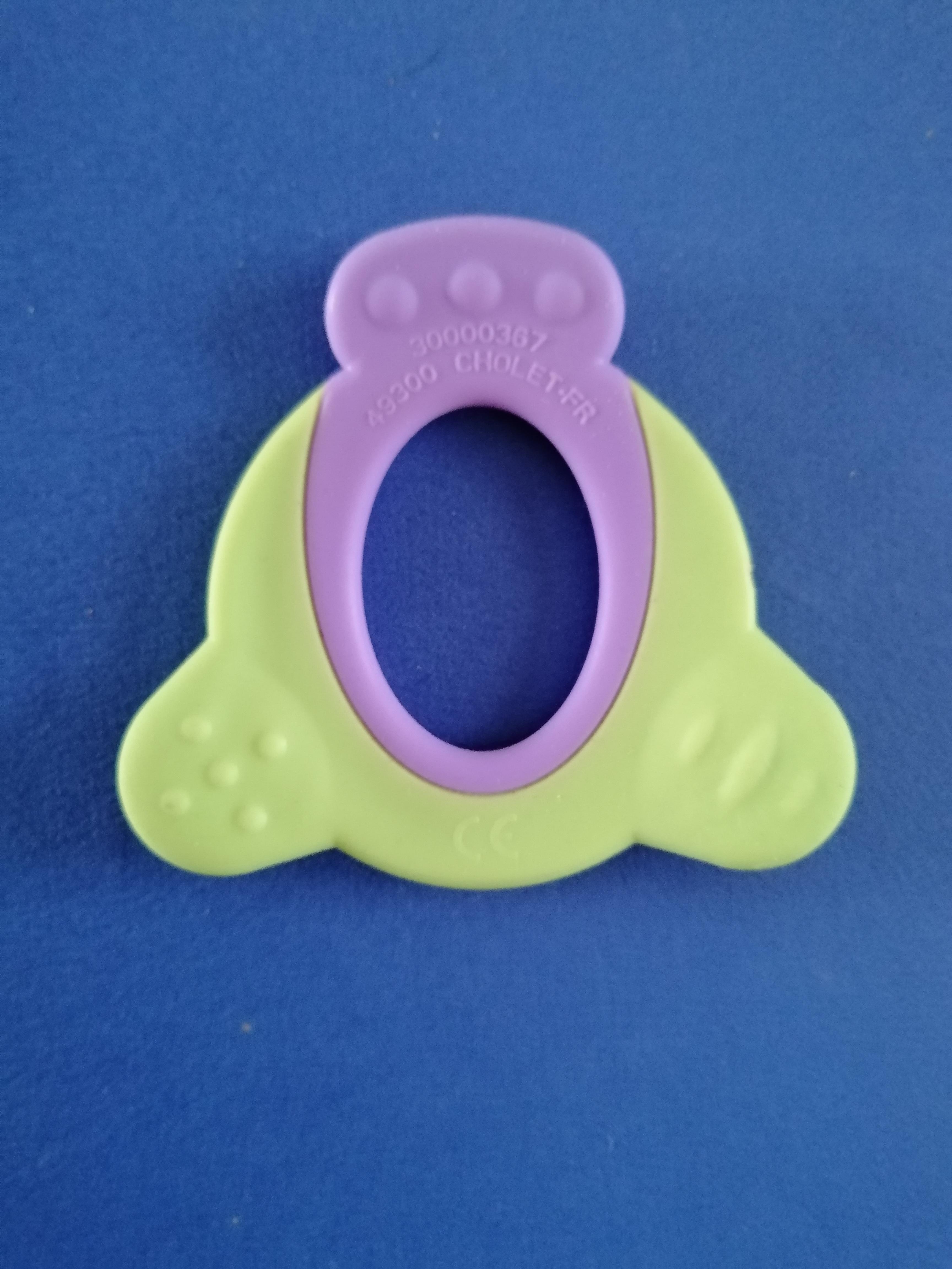 troc de troc réservé a.  anneau bébé 2 image 0