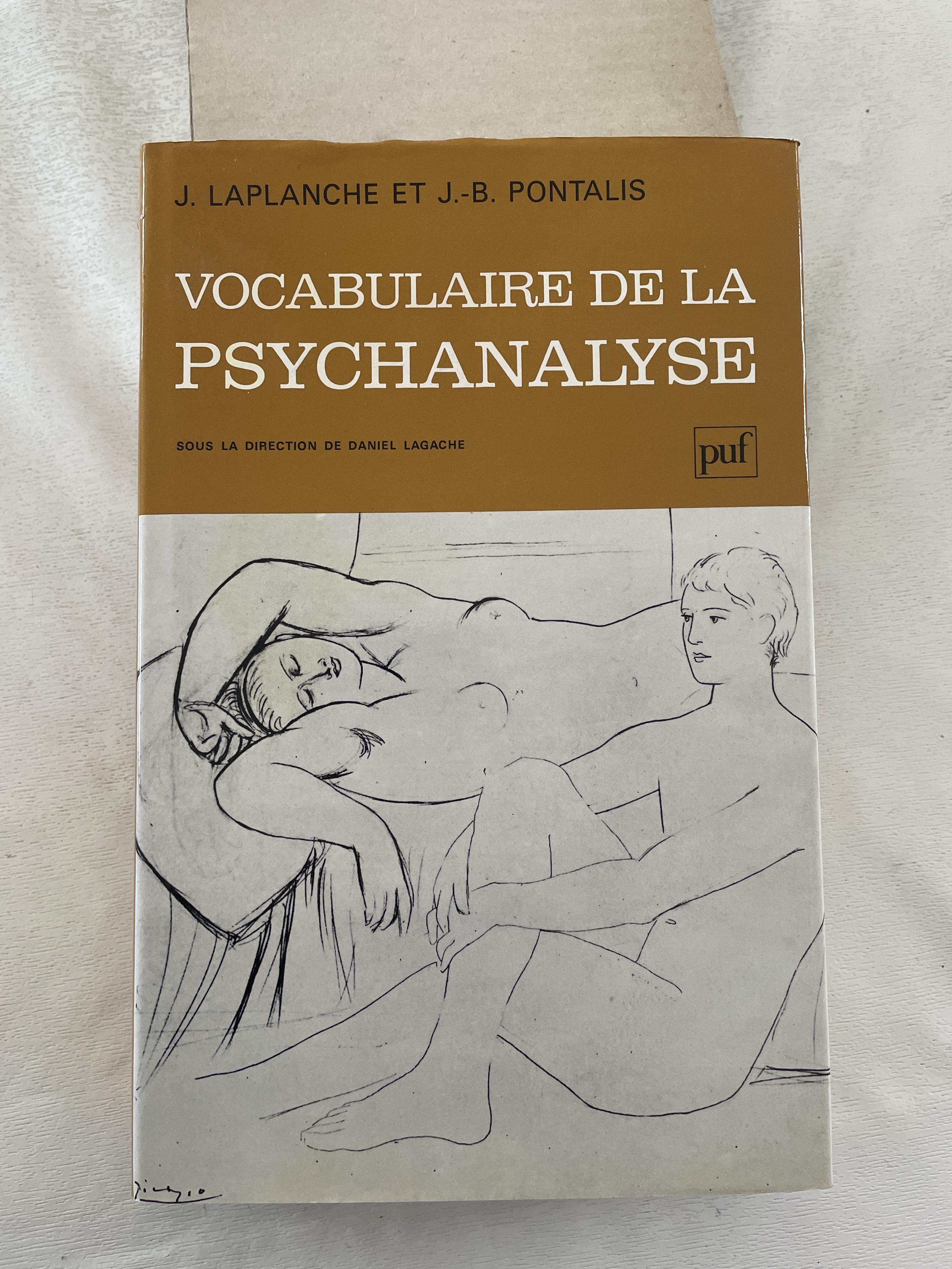troc de troc vocabulaire de psychanalyse image 0