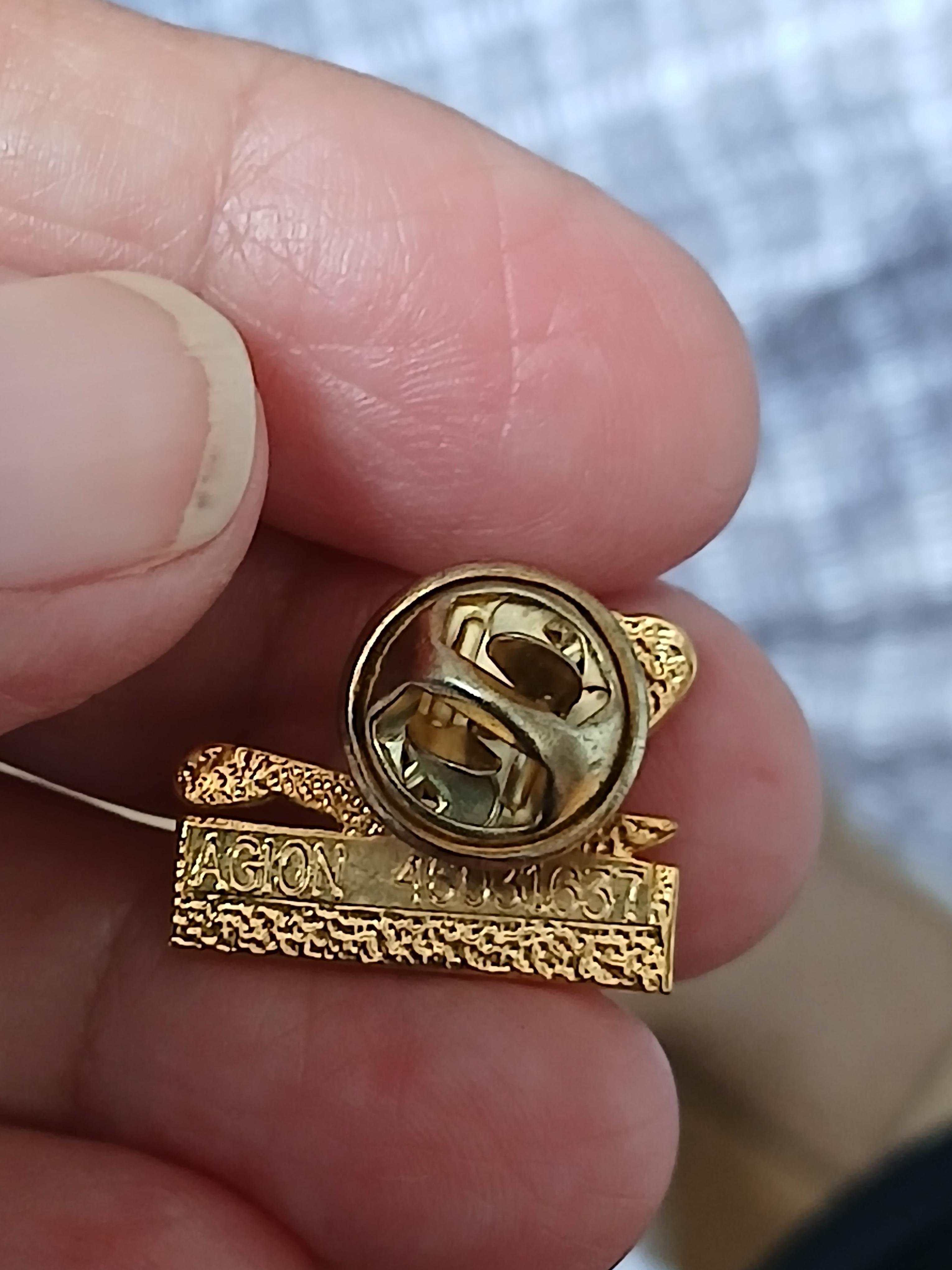 troc de troc un pins  ' cafÉ philtre d' or ' image 2