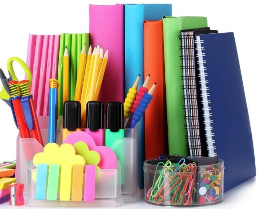 troc de troc fournitures scolaires image 0