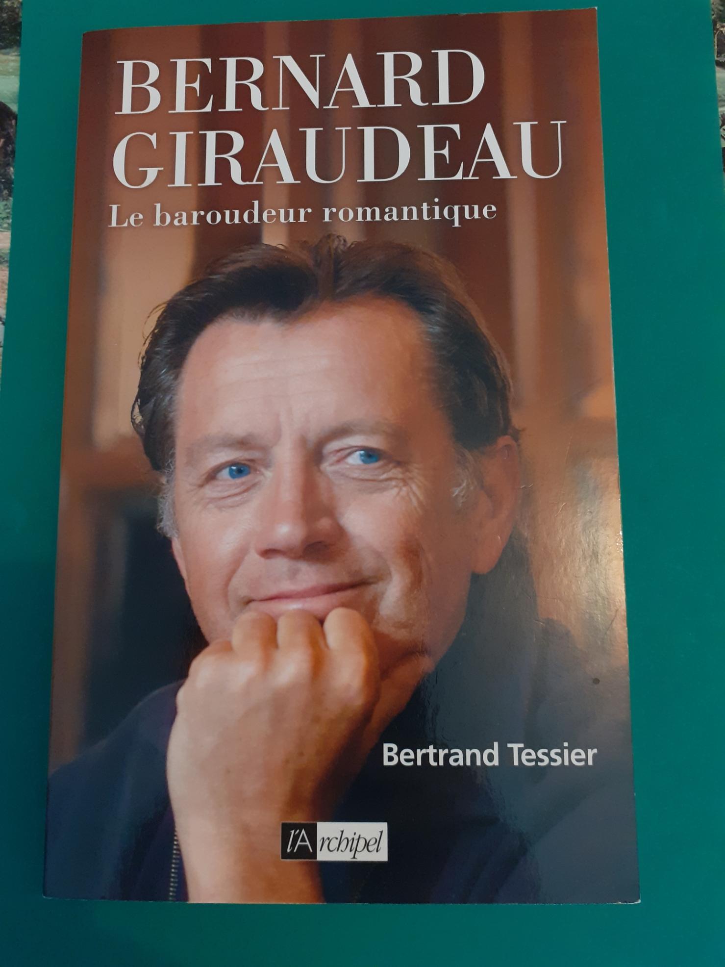 troc de troc biographie bernard giraudeau image 0