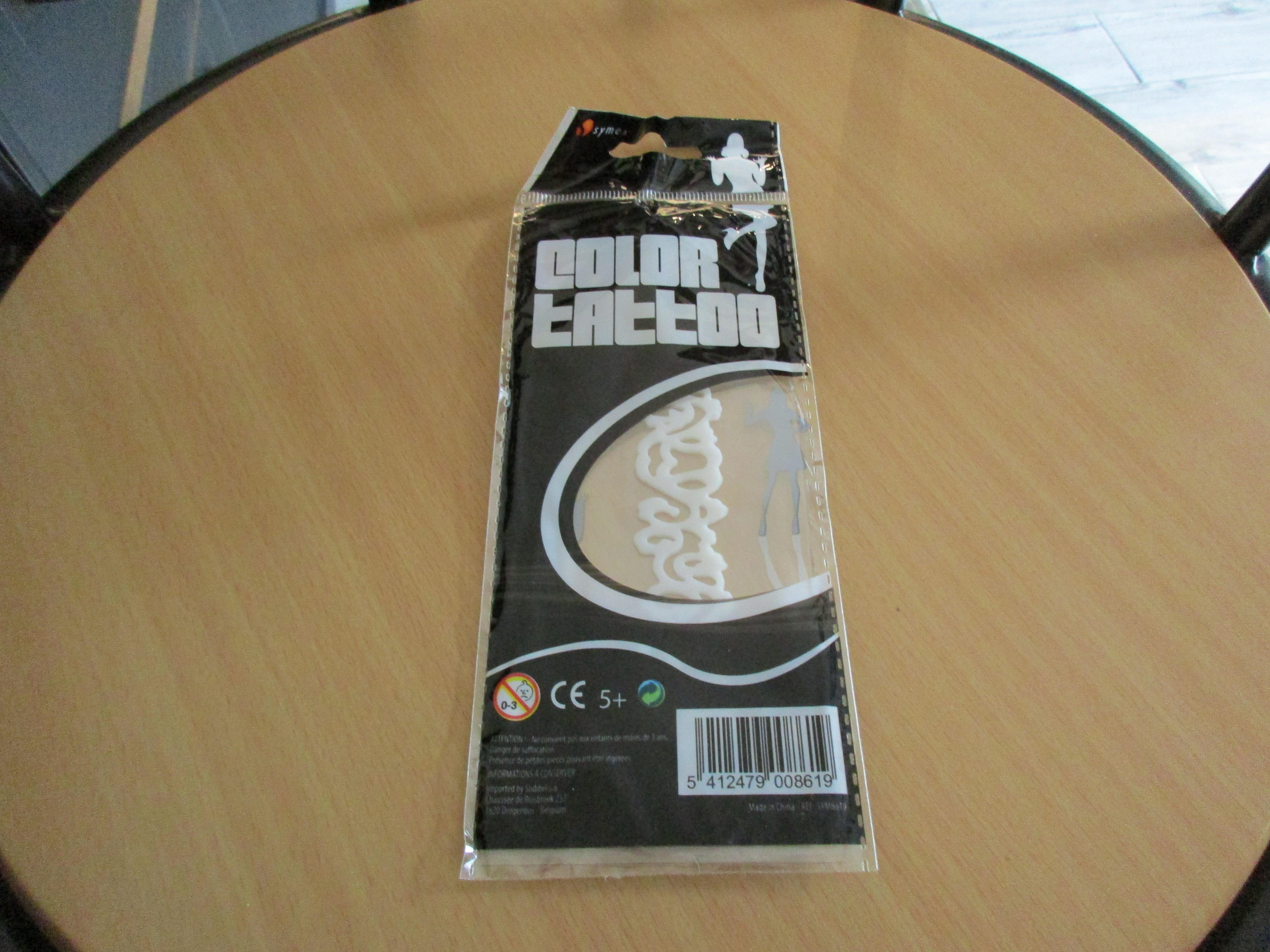 troc de troc bracelet neuf image 1