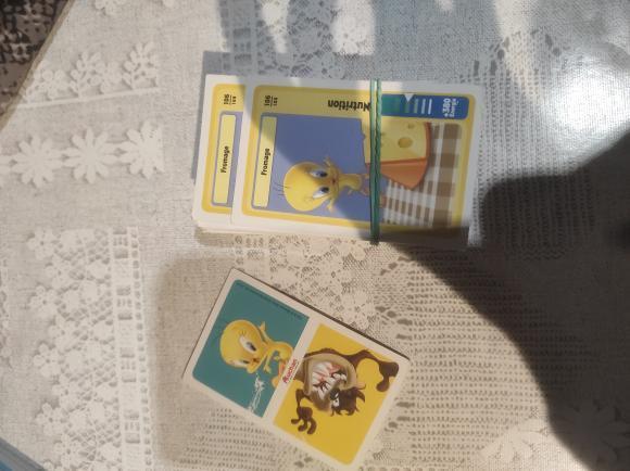 troc de troc carte auchan image 0