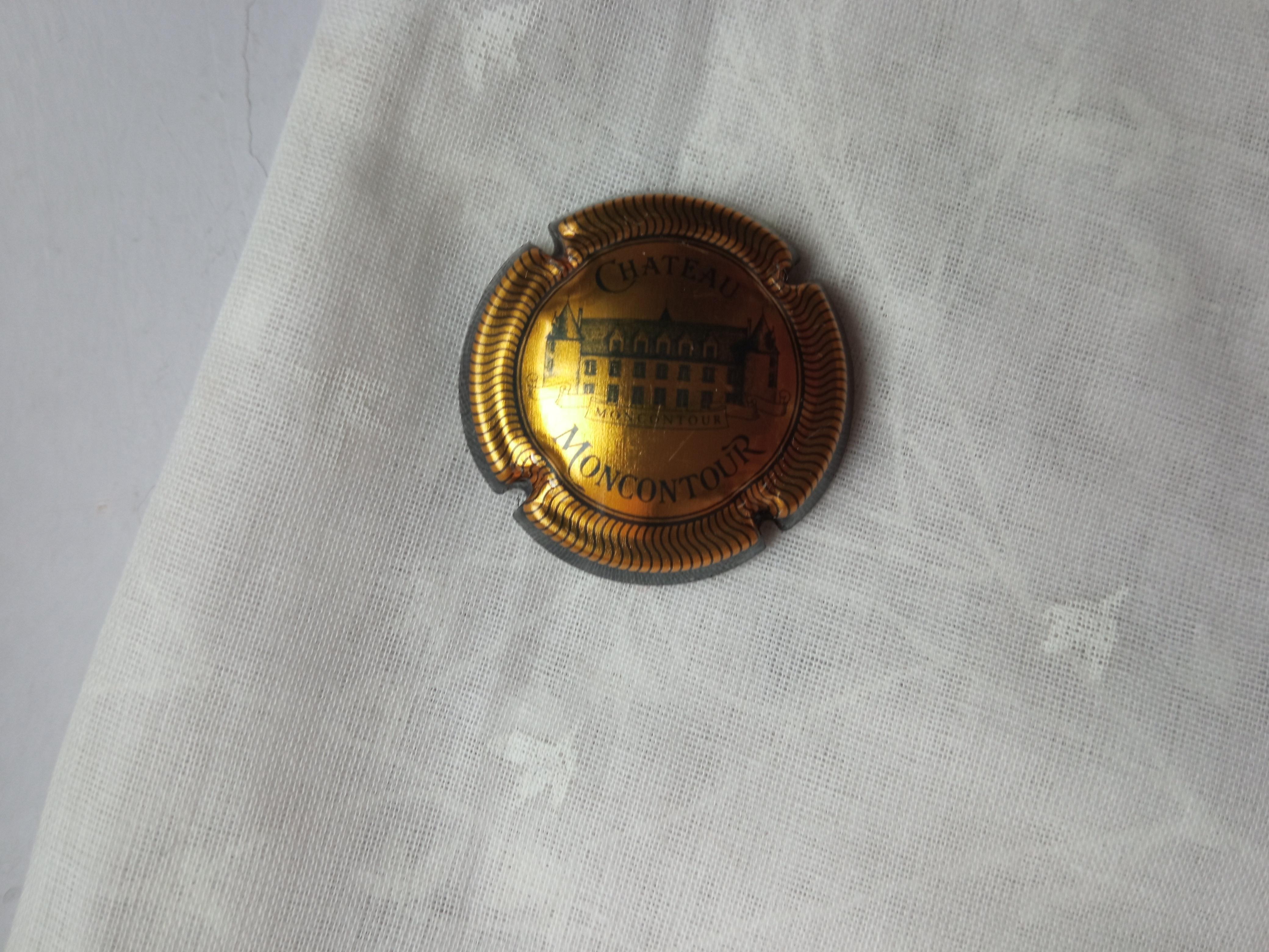 troc de troc reserve - capsule chateau moncontour image 1