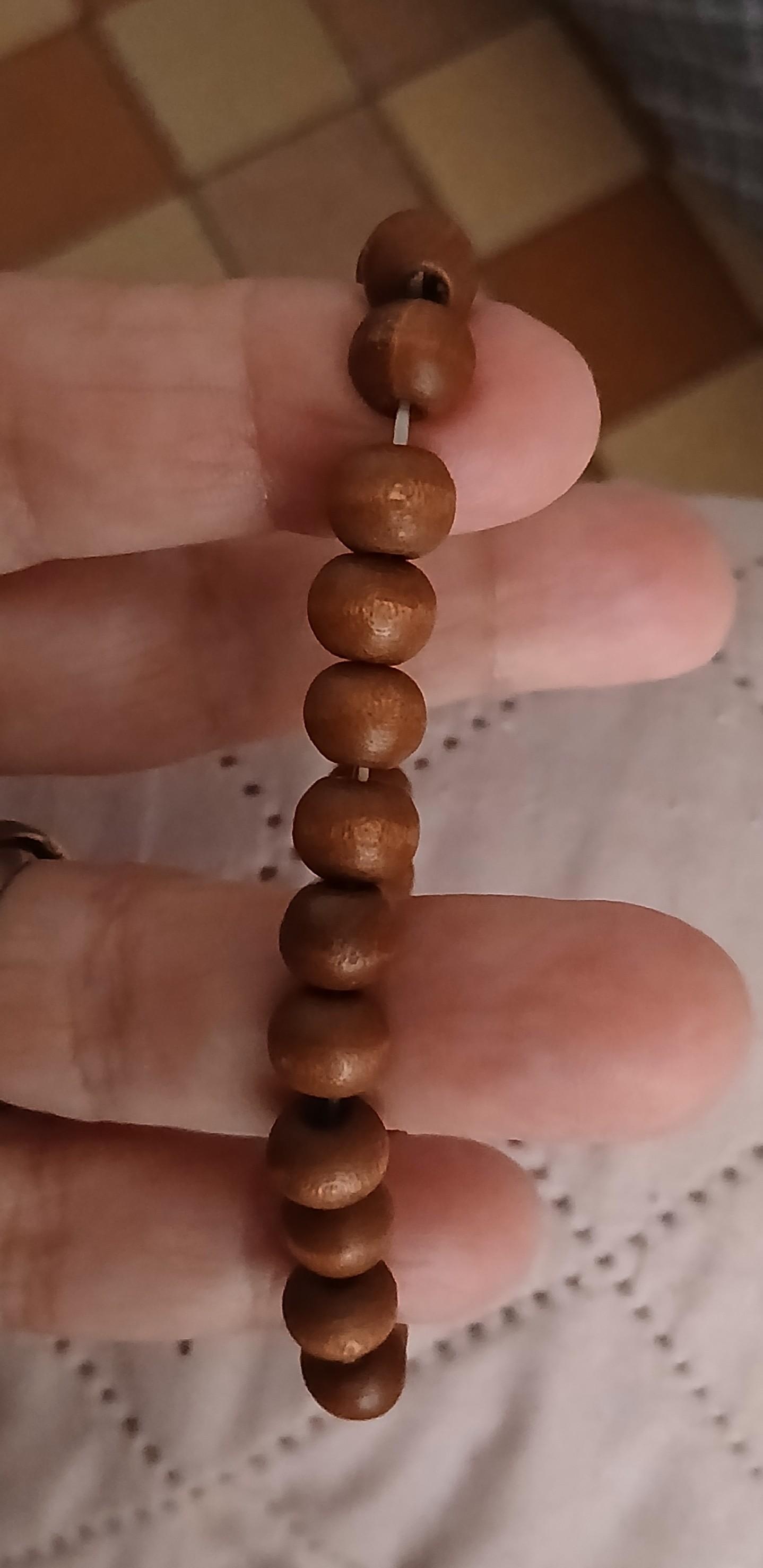 troc de troc reserver amis34. bracelet femme image 1