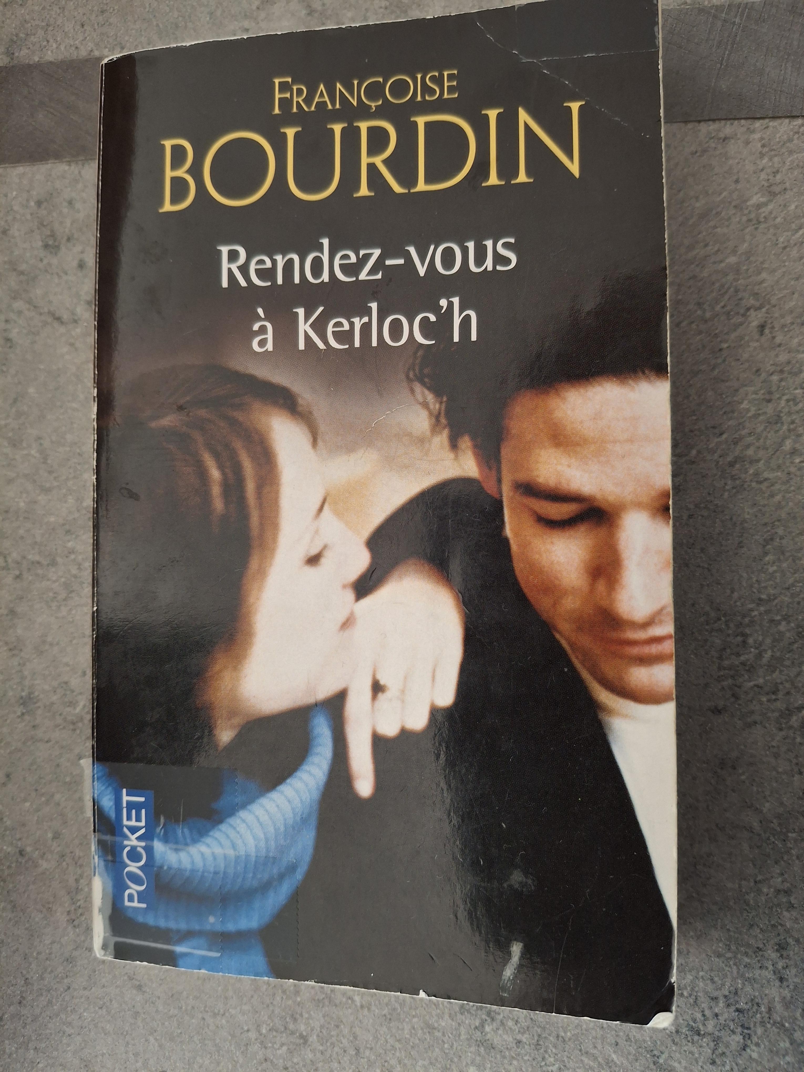 troc de troc roman f.bourdin image 0