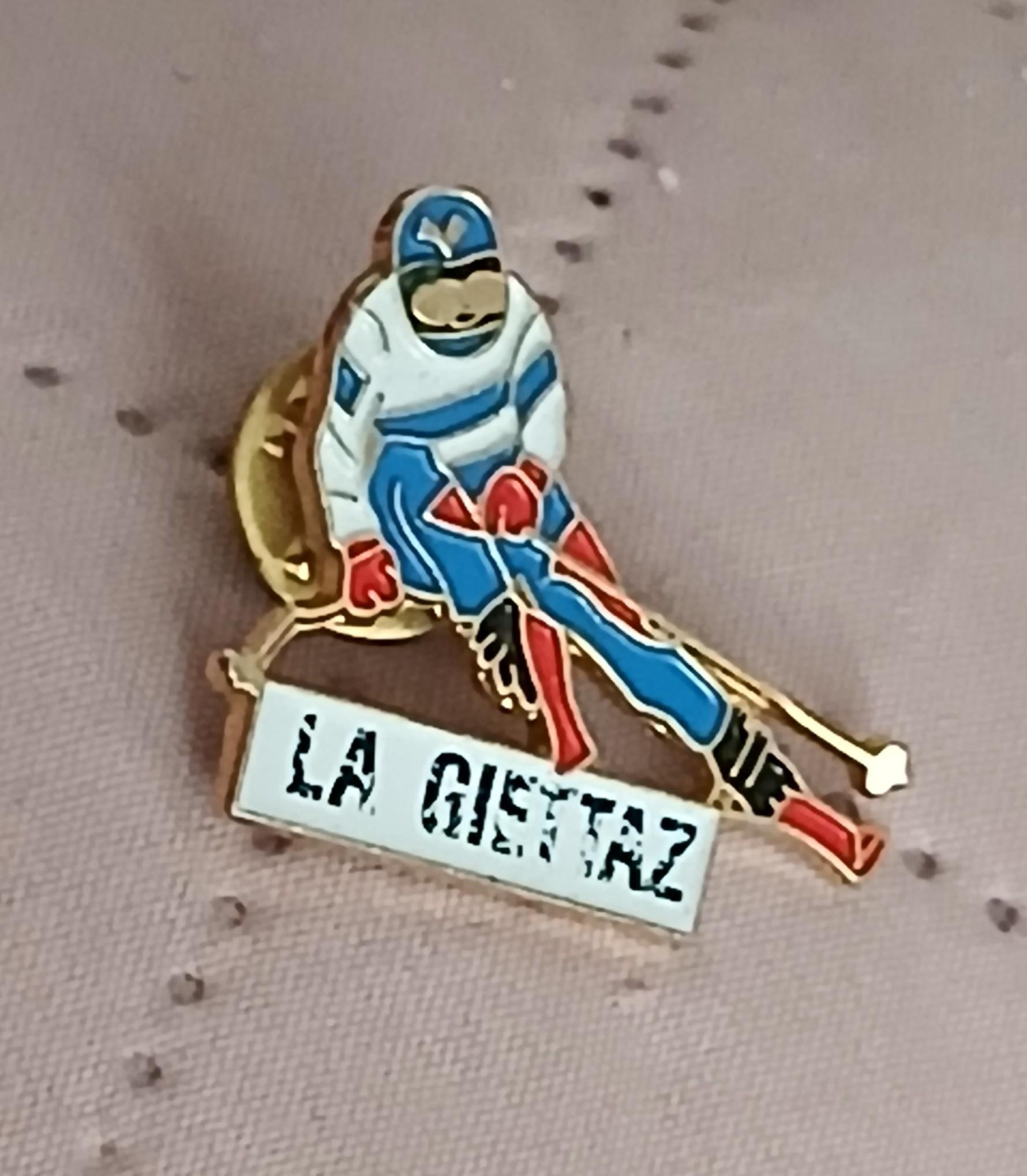 troc de troc un pins image 1