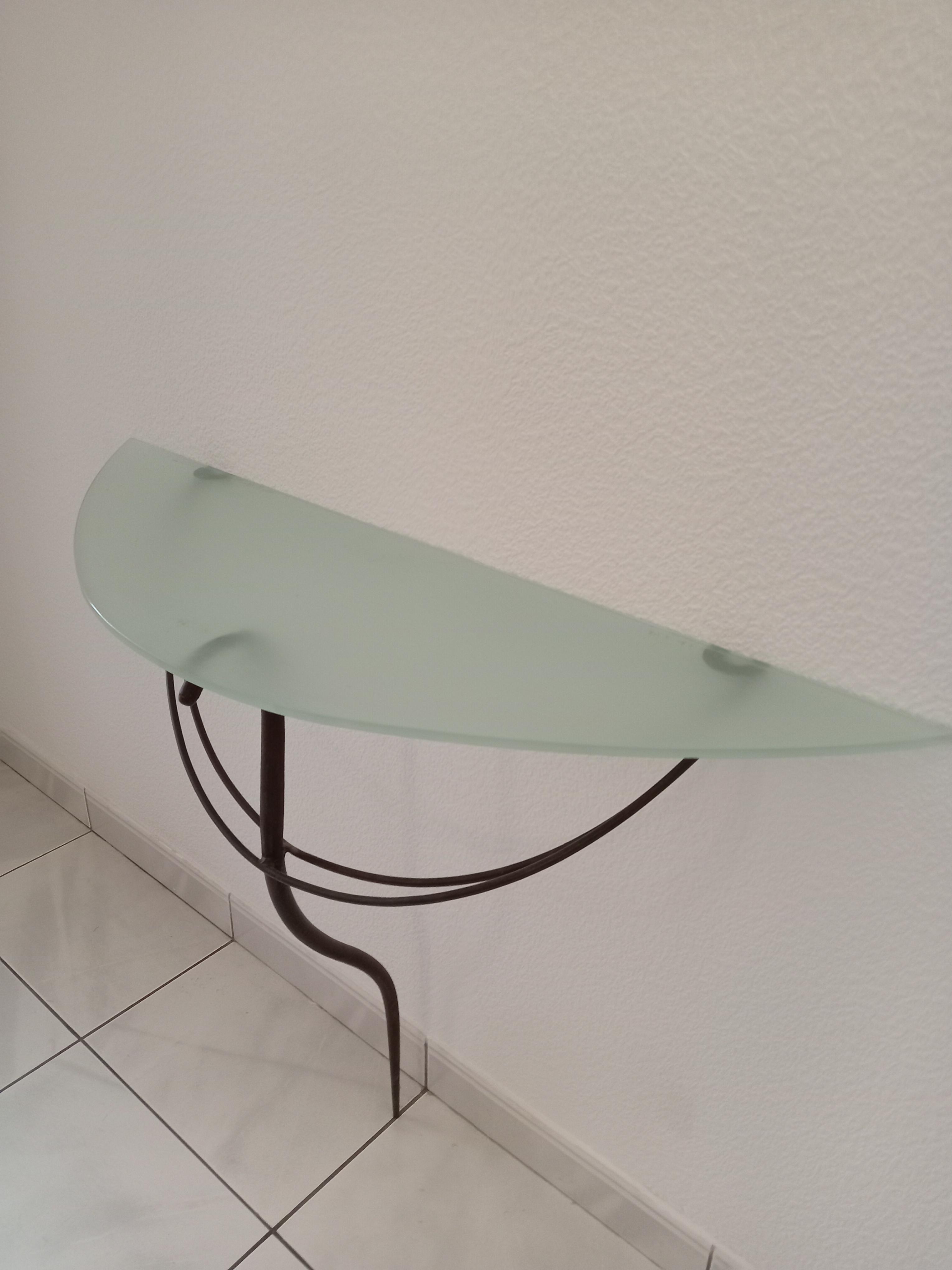 troc de troc console entrée image 0