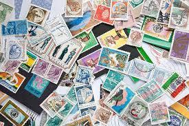 troc de troc recherche timbres pour la collection de mon fils image 0