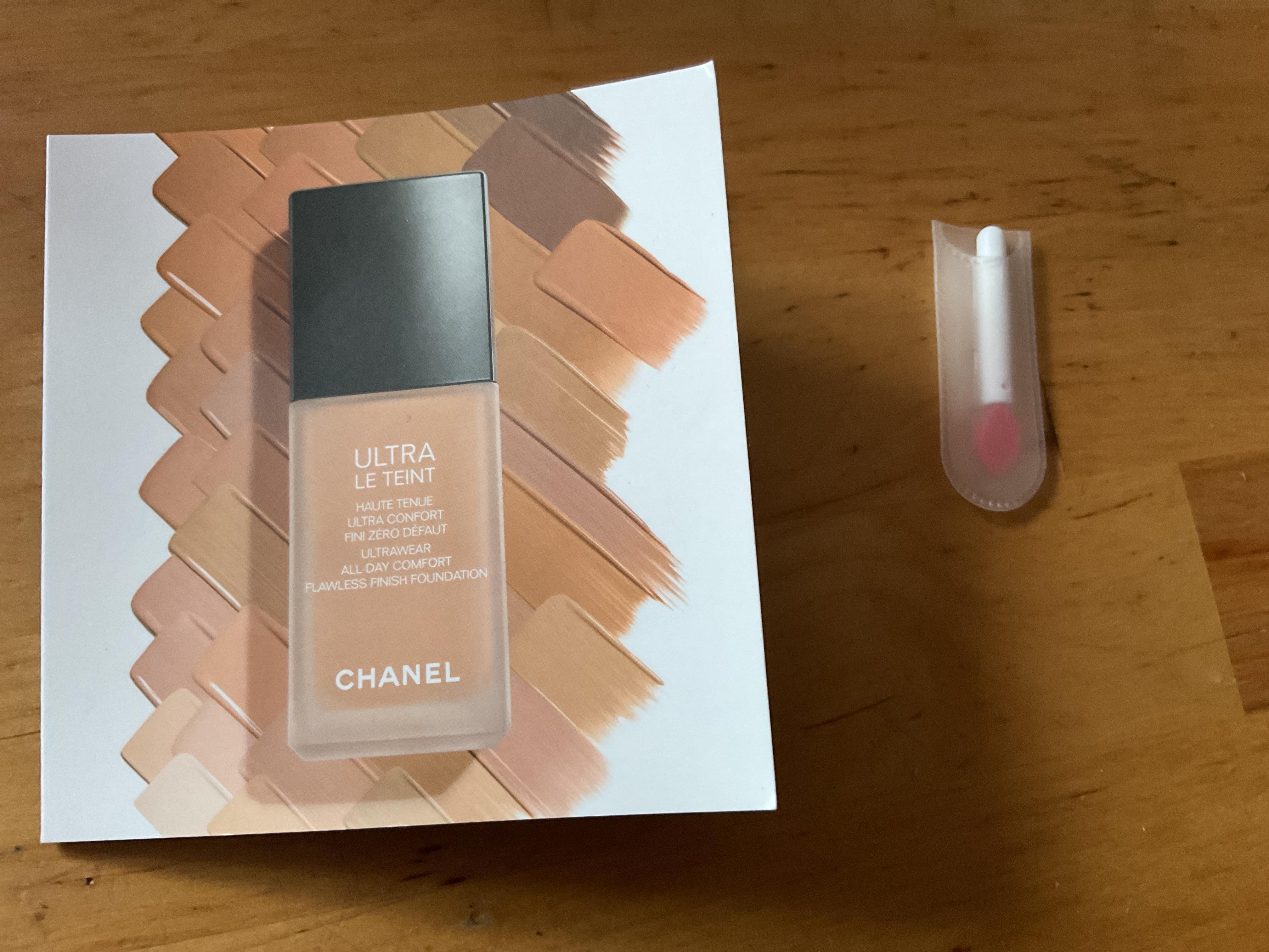 troc de troc fond de teint image 0