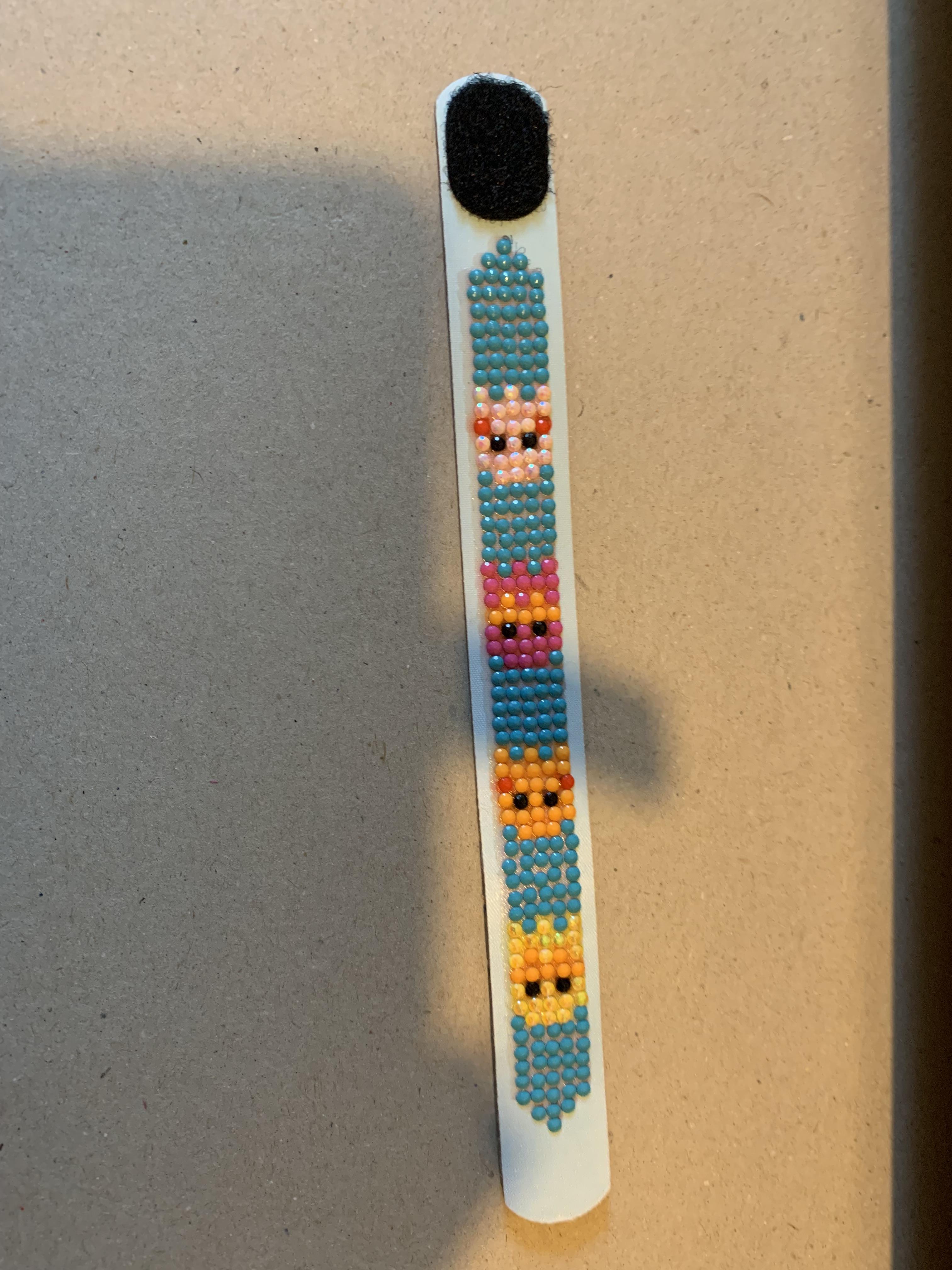 troc de troc bracelet à scratch 2 image 0