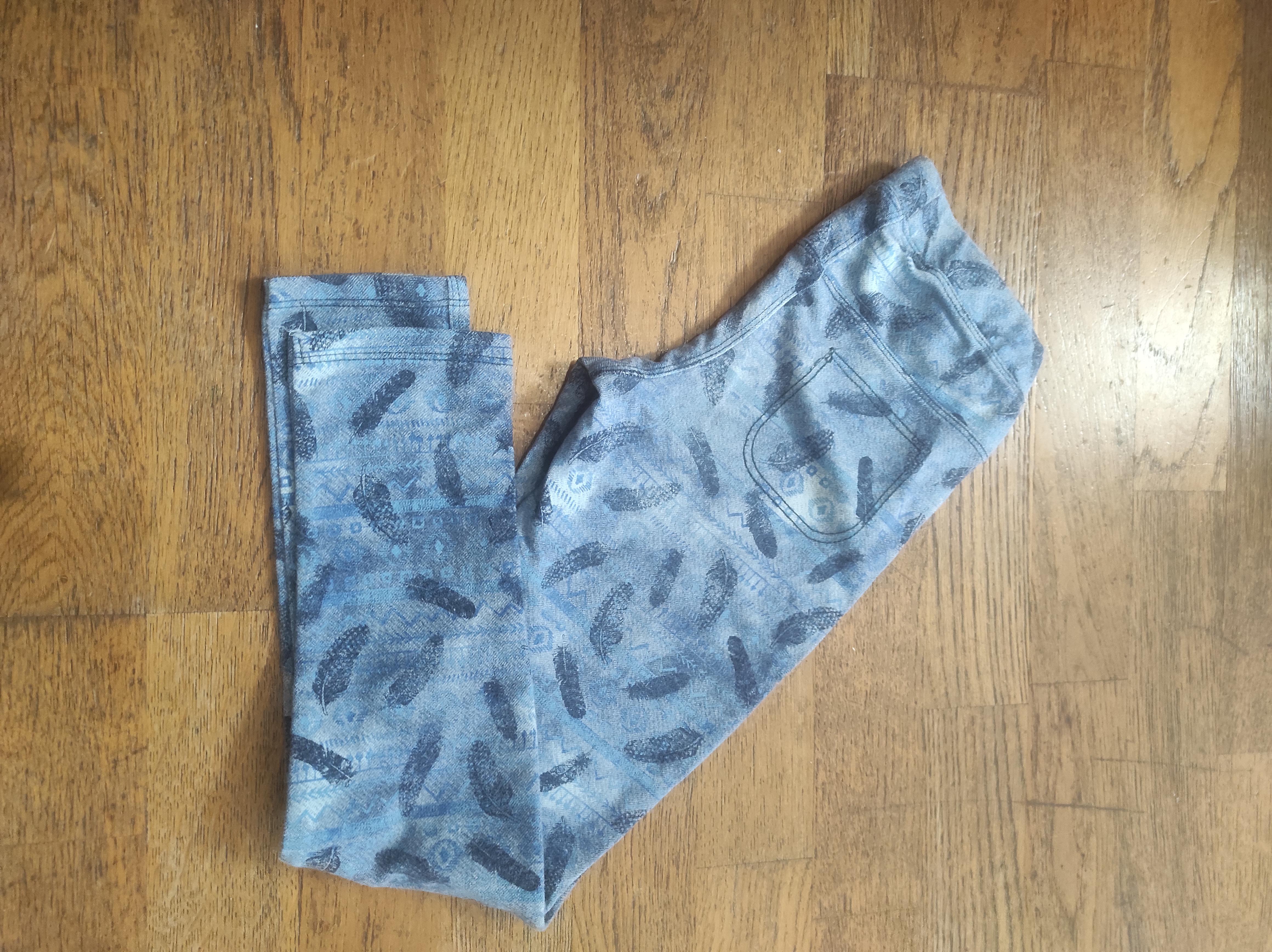 troc de troc legging orchestra 8 ans image 0