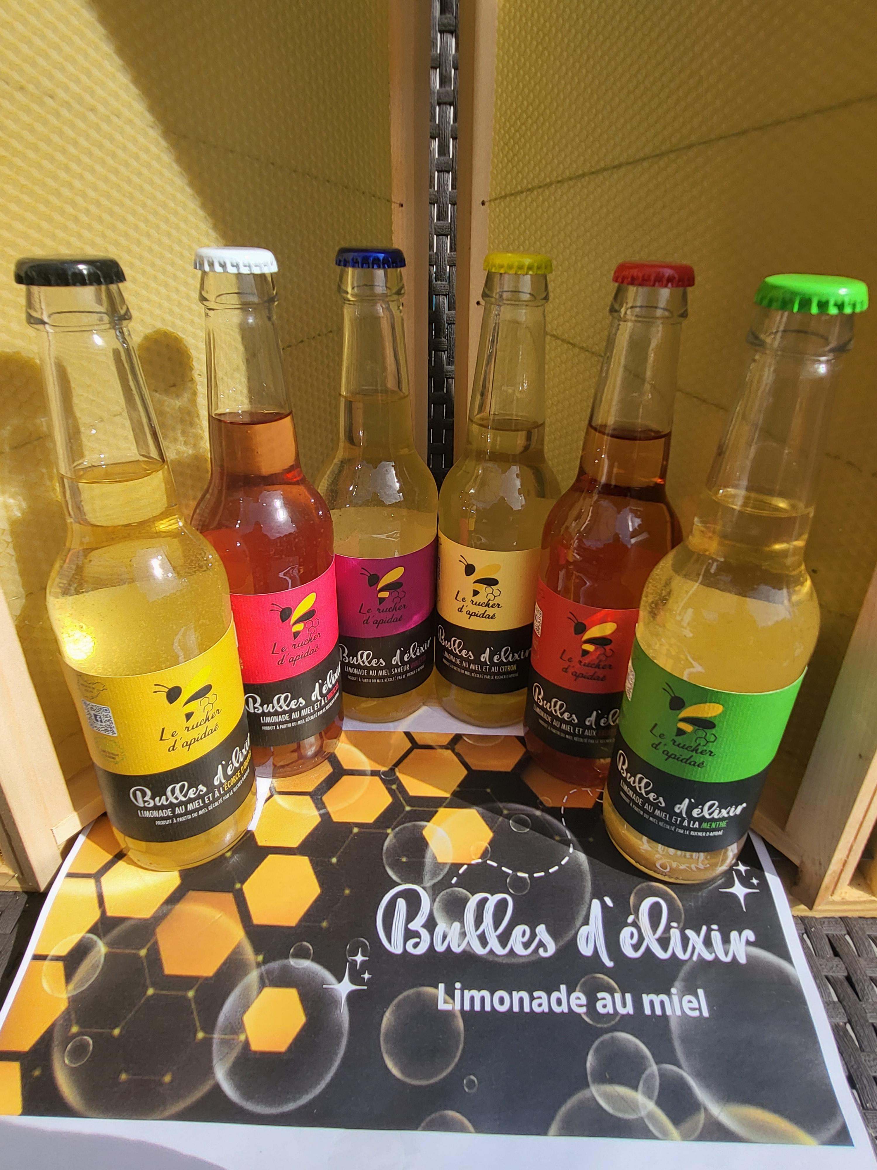 troc de troc produit de la ruche image 2