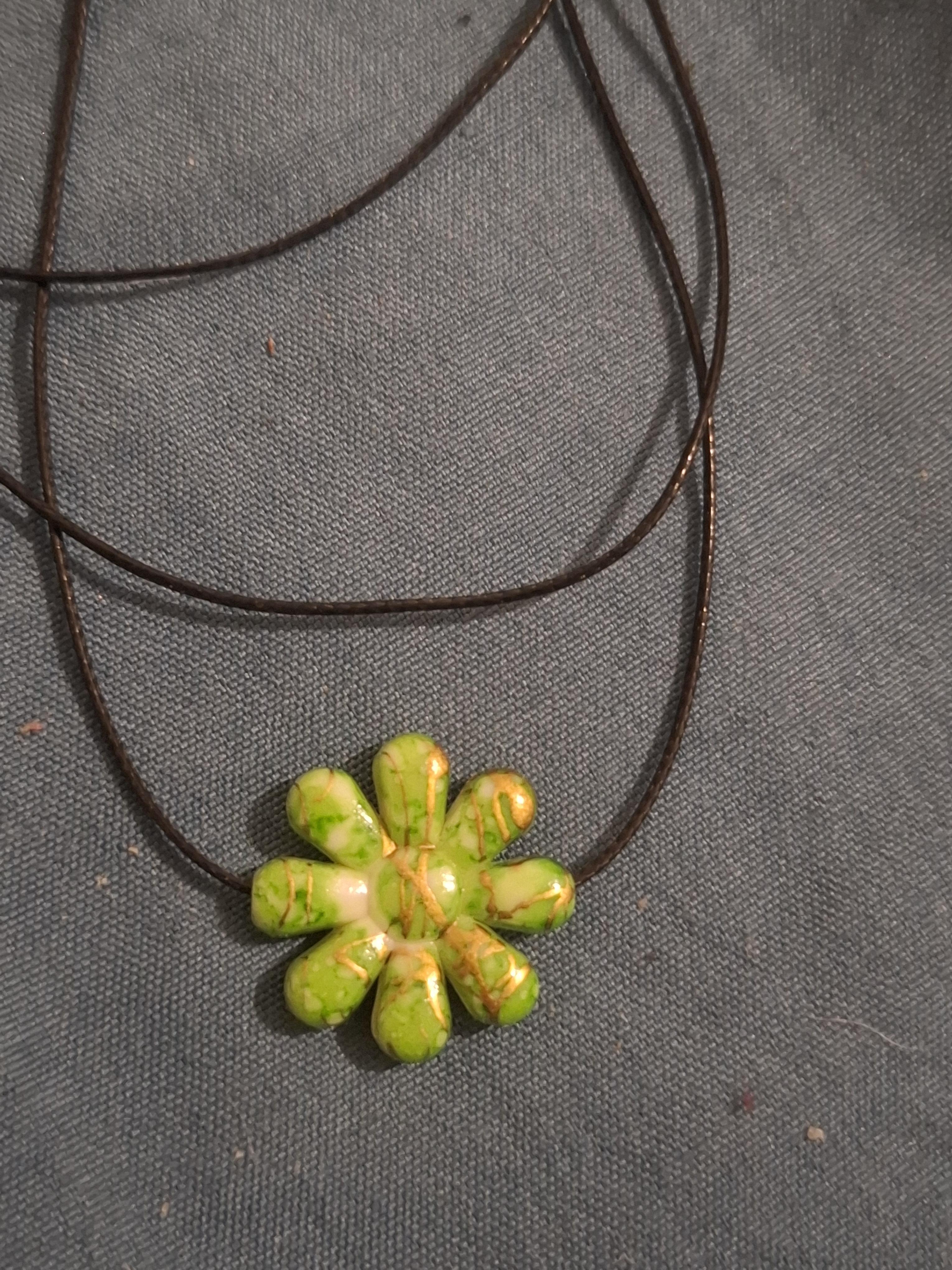 troc de troc collier image 0