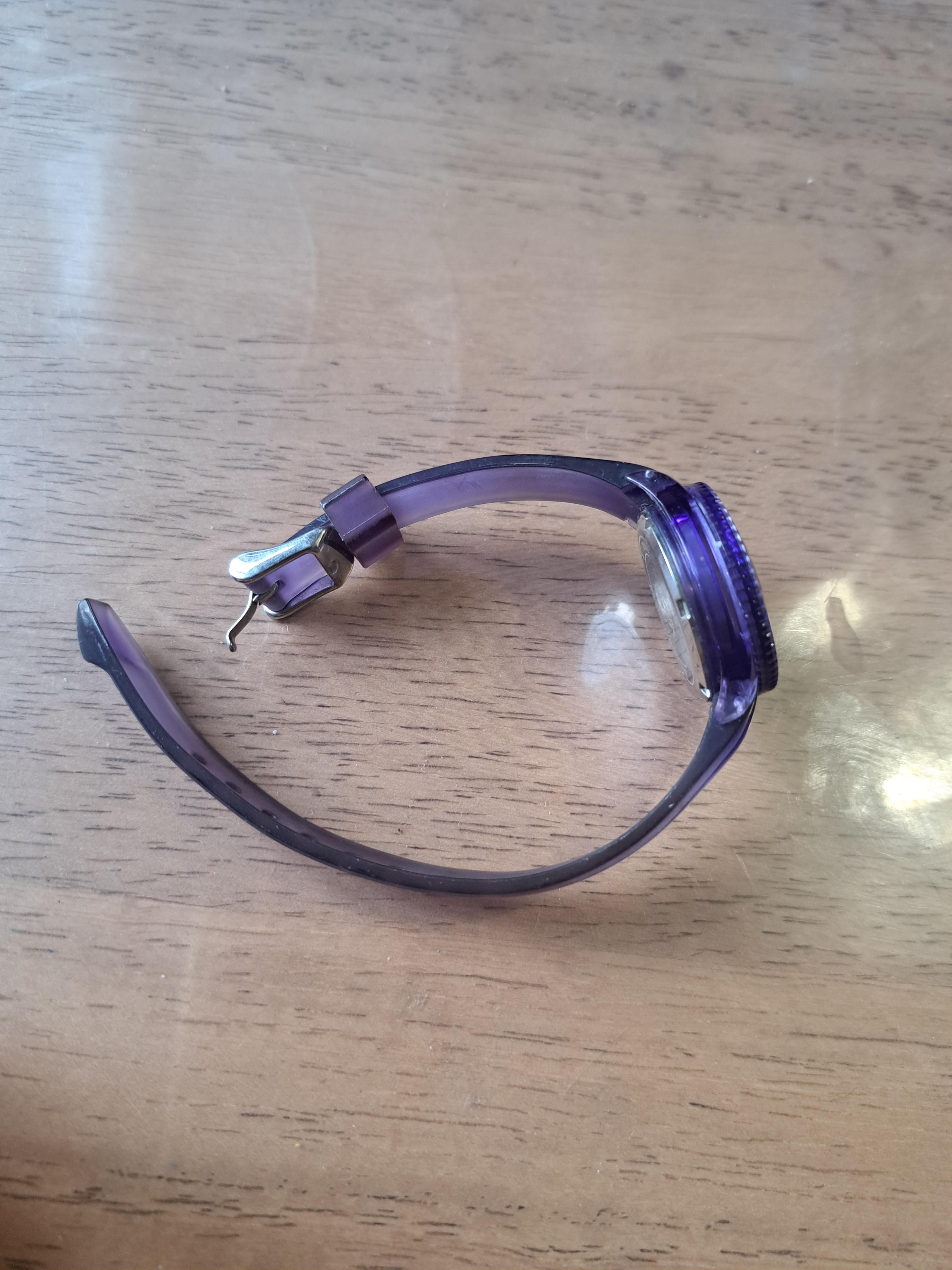 troc de troc montre enfant. image 1