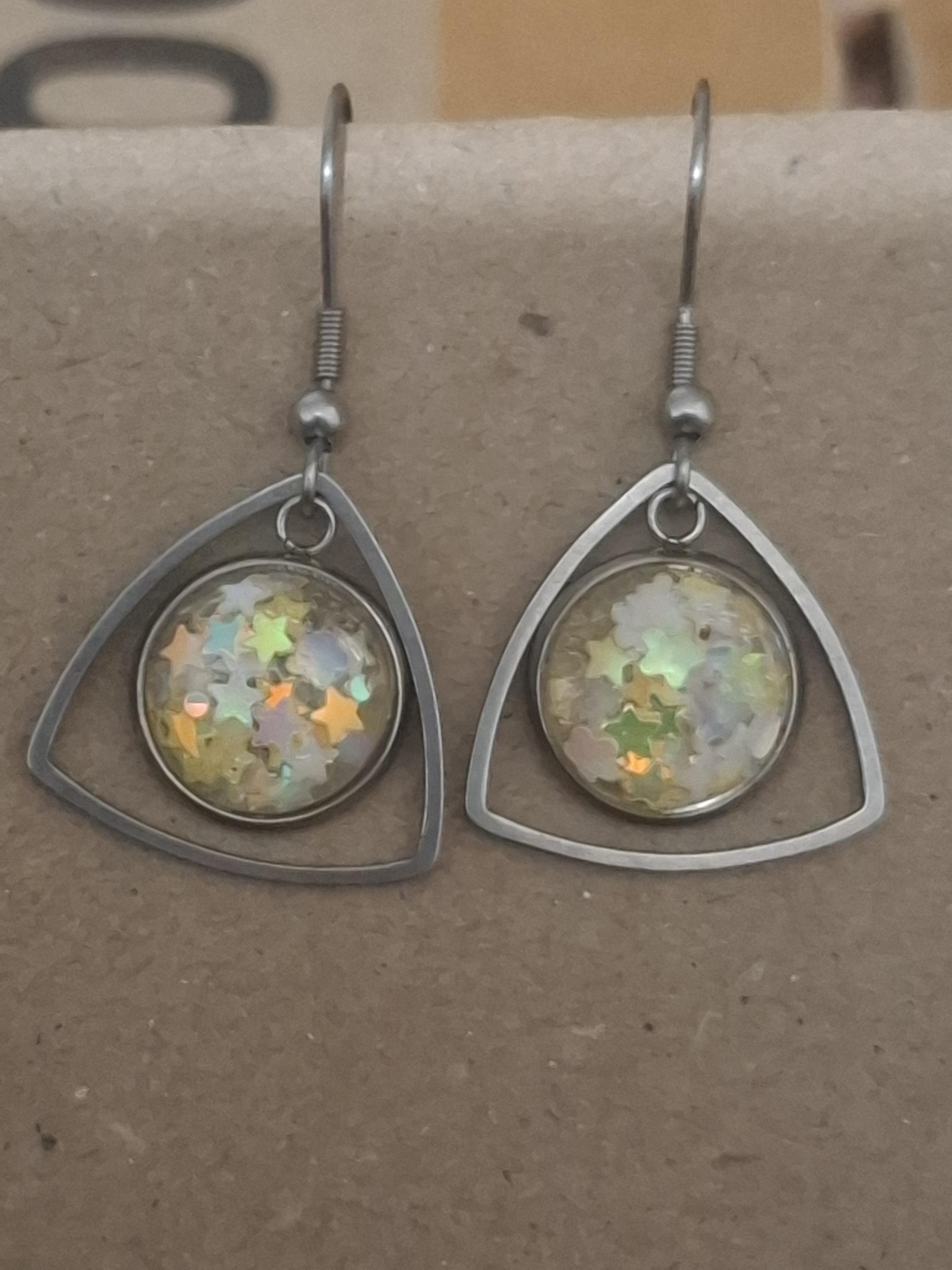troc de troc boucles d oreilles image 0