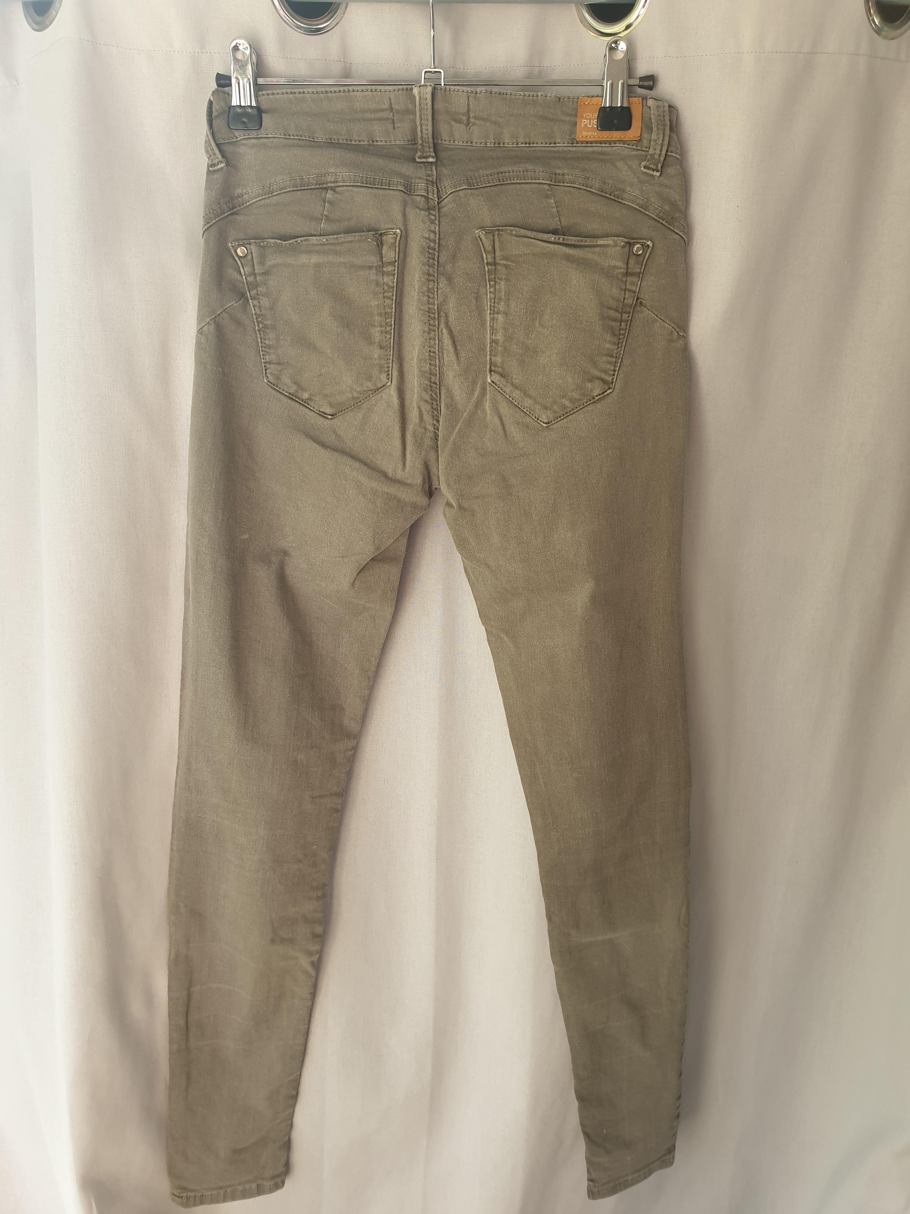 troc de troc jean skinny t 36 image 1