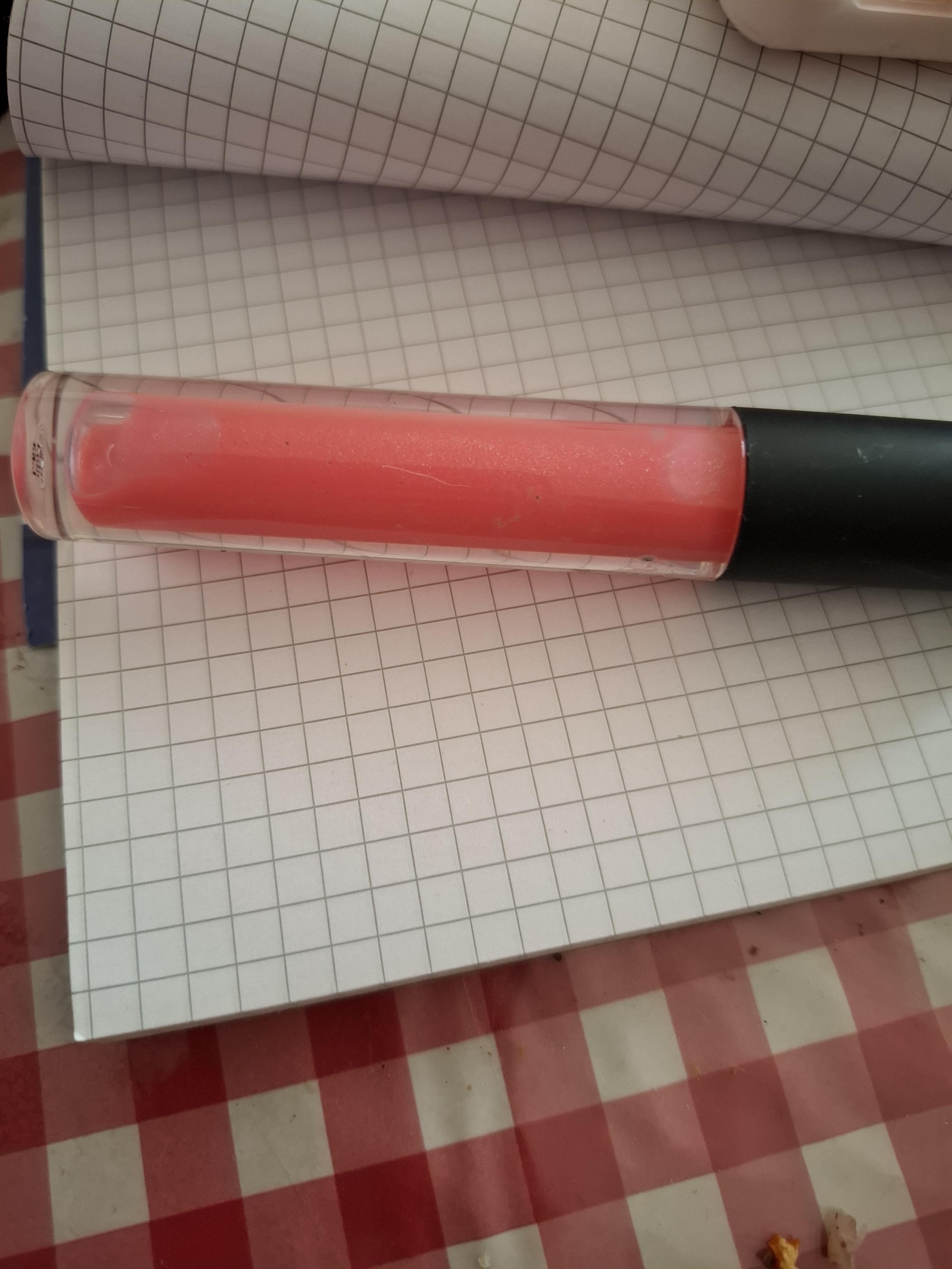 troc de troc gloss biguine image 0