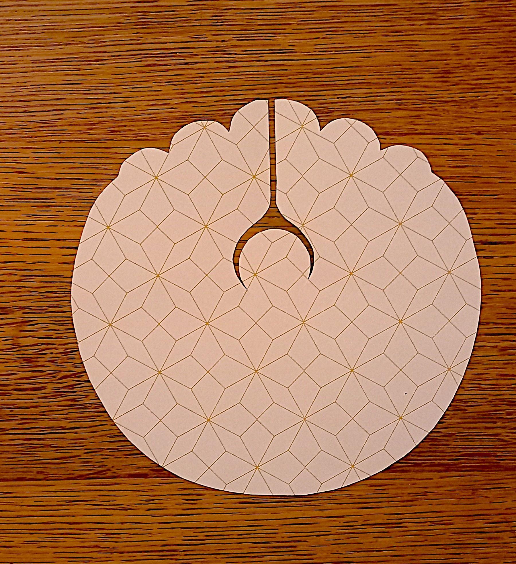 troc de troc ange de noël. image 1