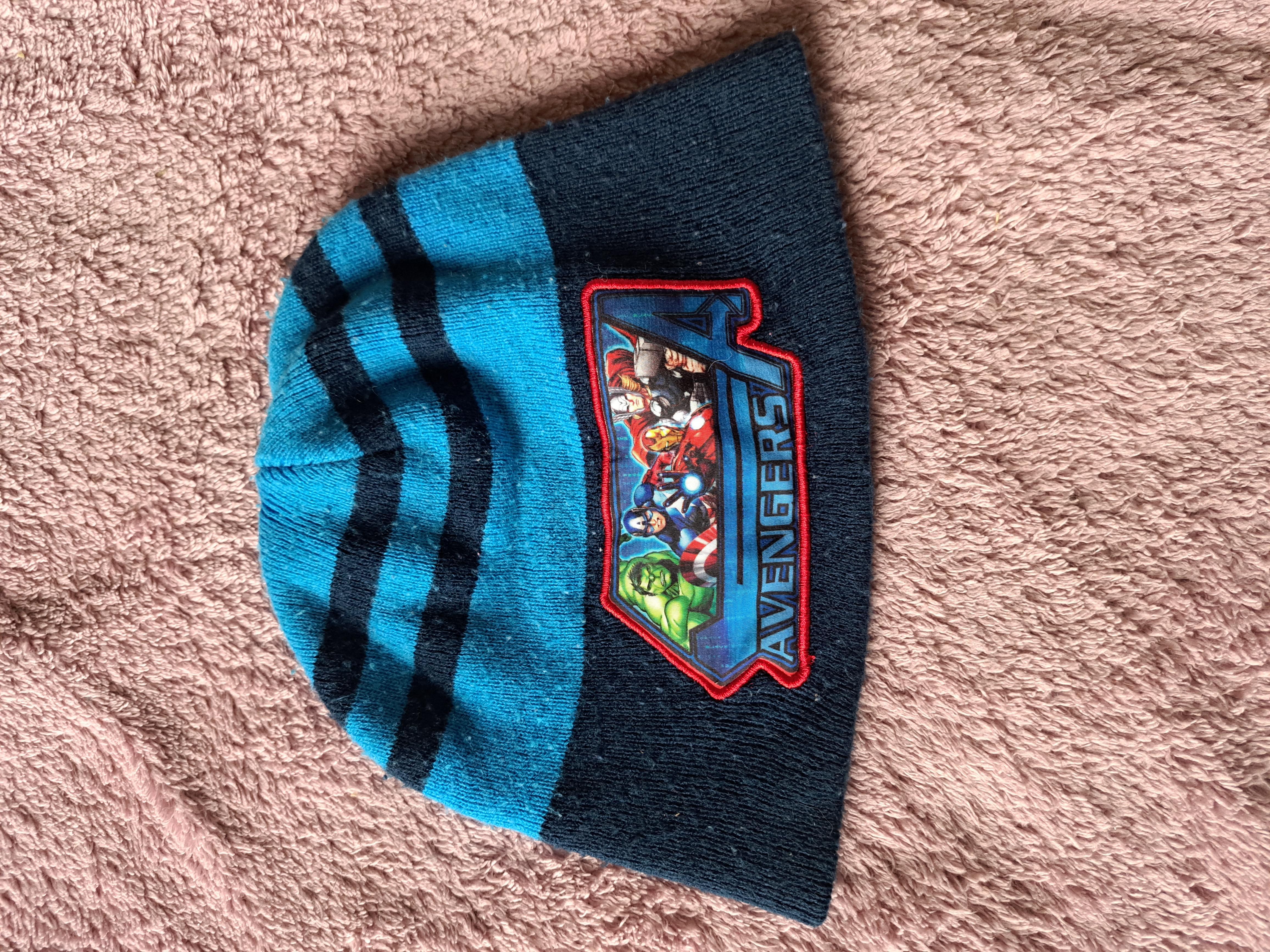 troc de troc bonnet avengers image 0