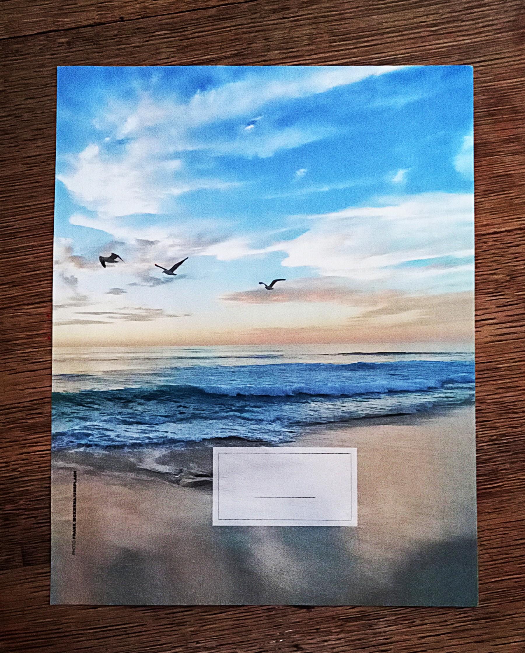 troc de troc papier créatif. image 0