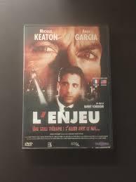 troc de troc dvd - l'enjeu image 0