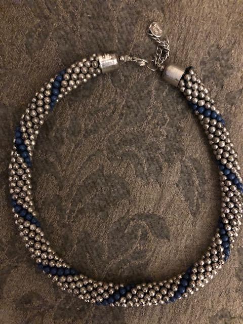 troc de troc collier bala boosté (défaut) image 0