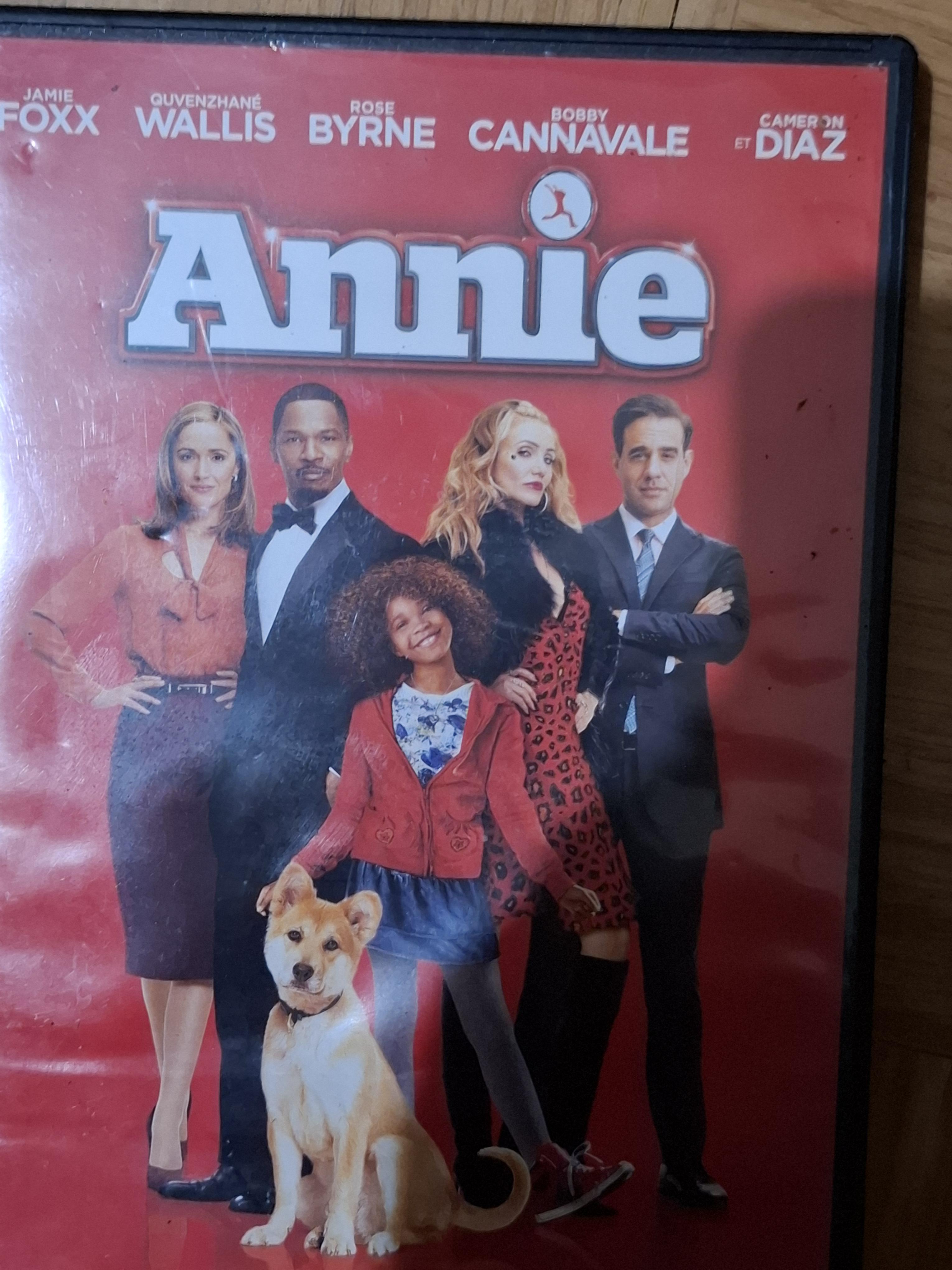 troc de troc annie image 0