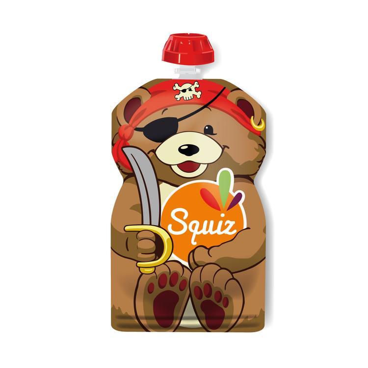 troc de troc *epuisé* troc de noËl #6 - squiz image 0