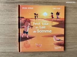 troc de troc l.jeunesse - petit tour en baie de somme image 0