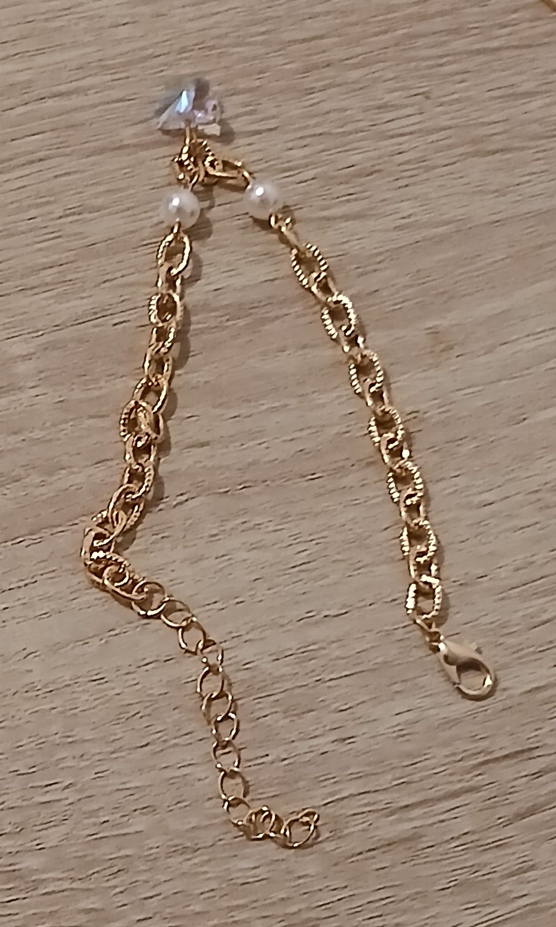 troc de troc reserver sophie bracelet femme image 1