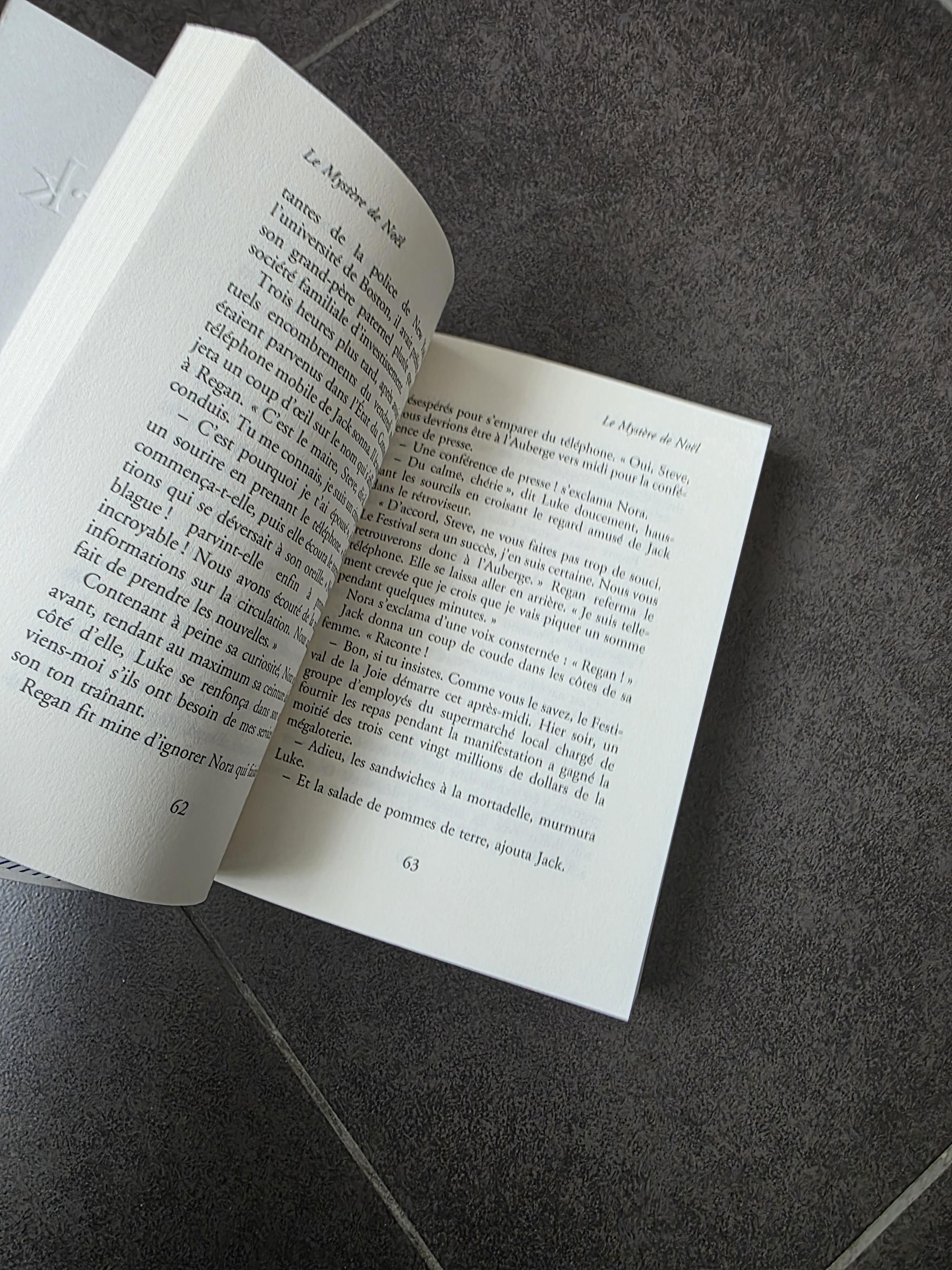 troc de troc mary higgins clark image 2