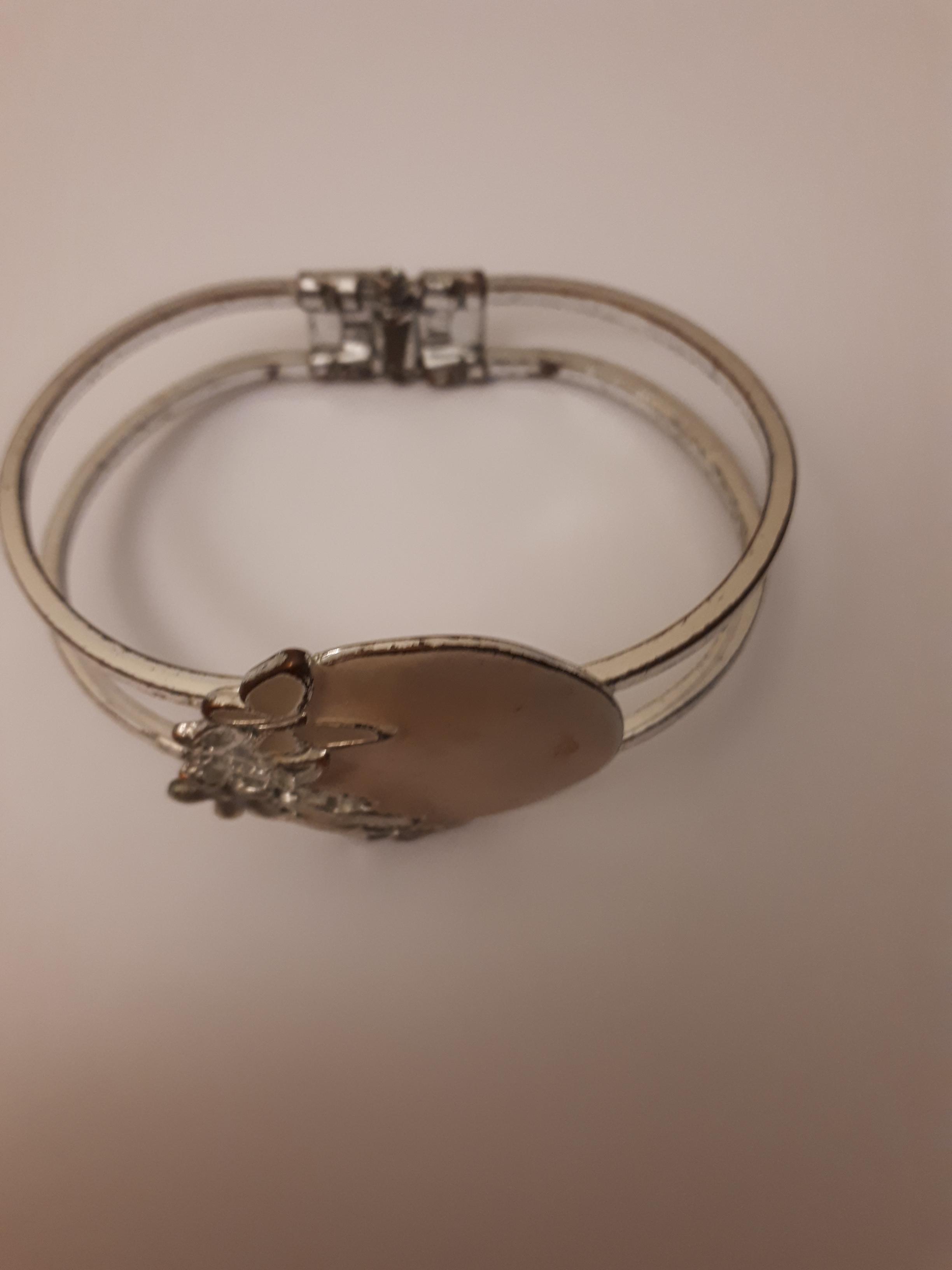 troc de troc bracelet armand thierry féminin image 1