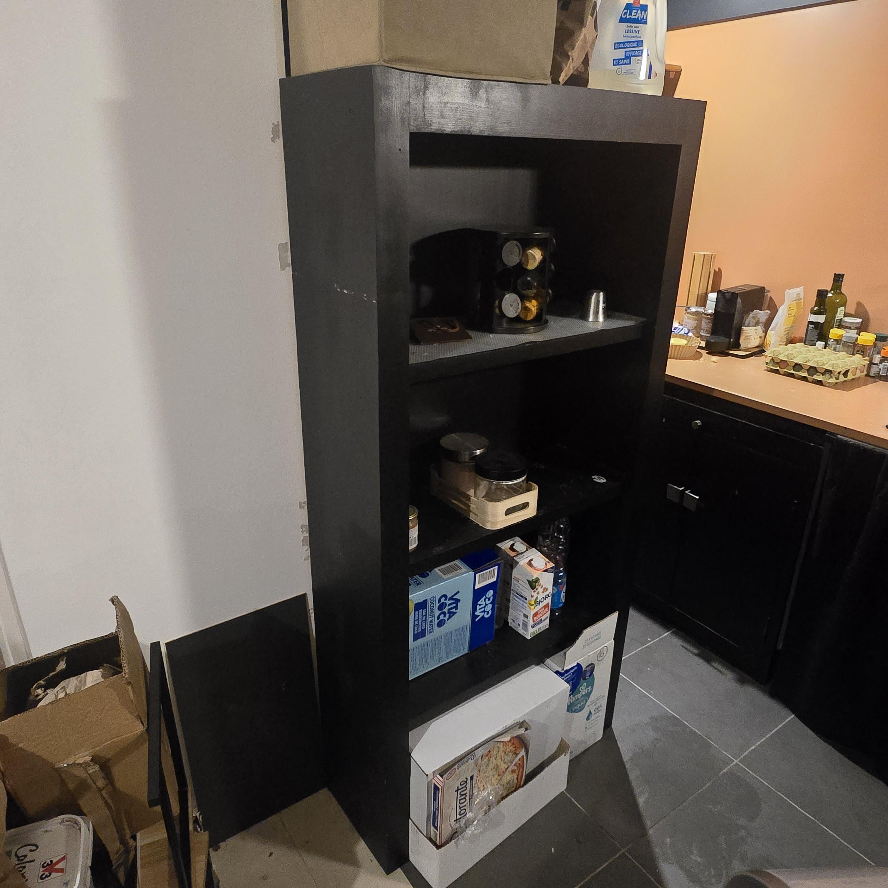 troc de troc meuble rangement image 0