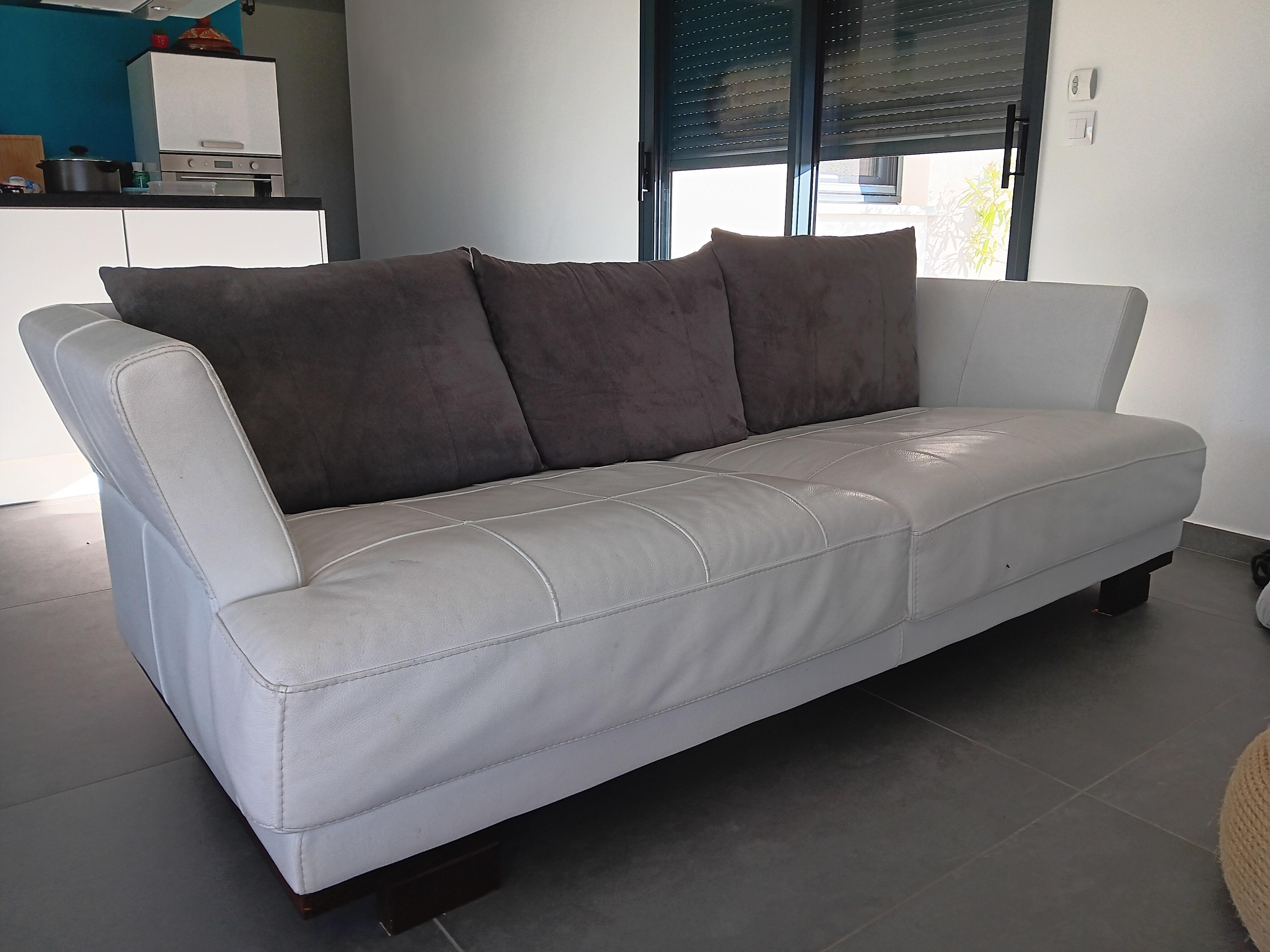 troc de troc canapé image 0