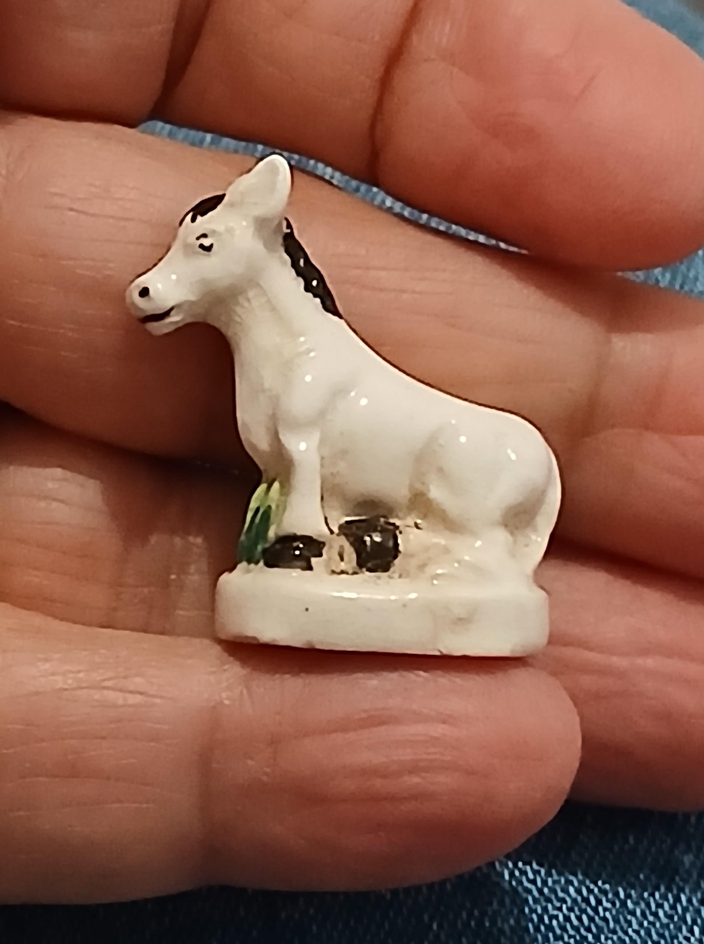 troc de troc une fève image 1