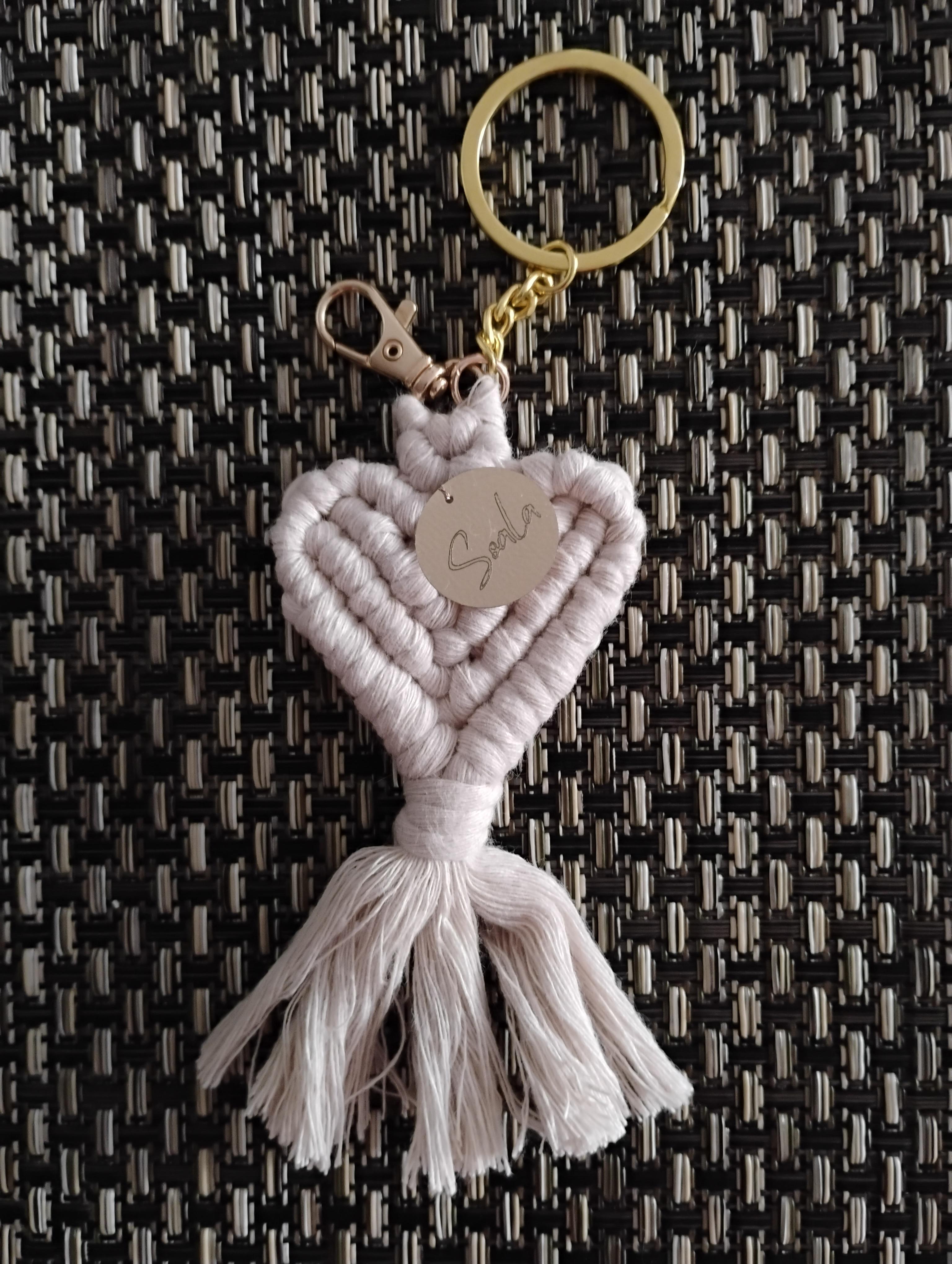 troc de troc porte clés image 0