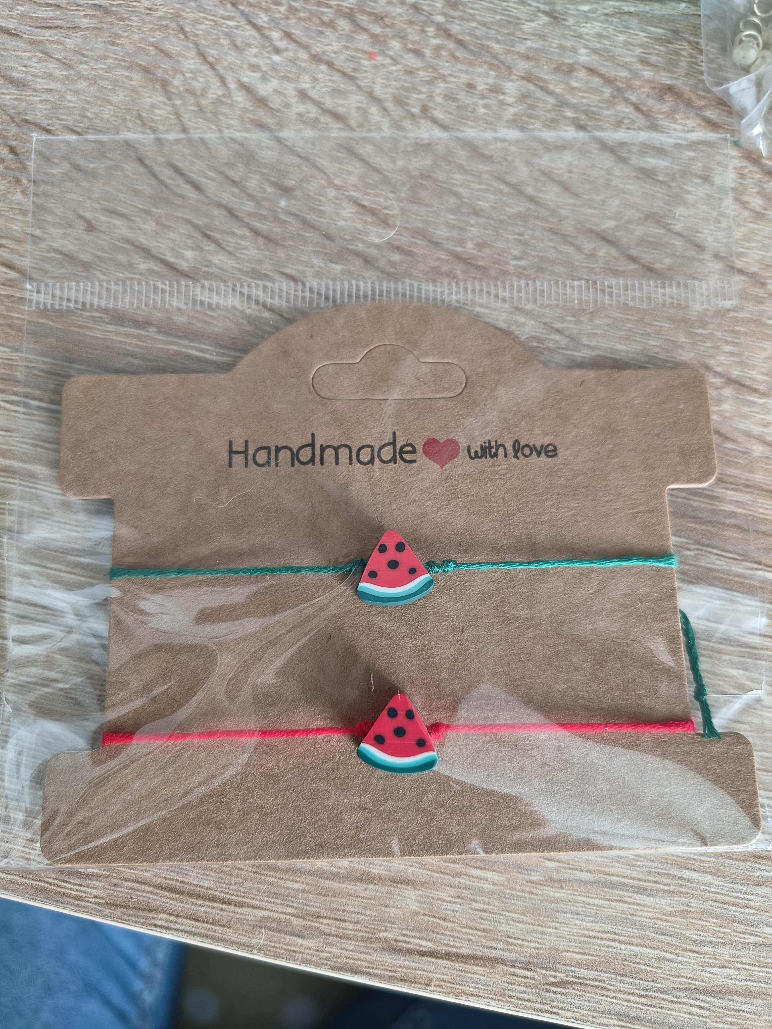 troc de troc bracelet duo image 0