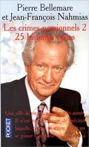 troc de troc livre - les crimes passionnels - poche - p.bellemare... image 0